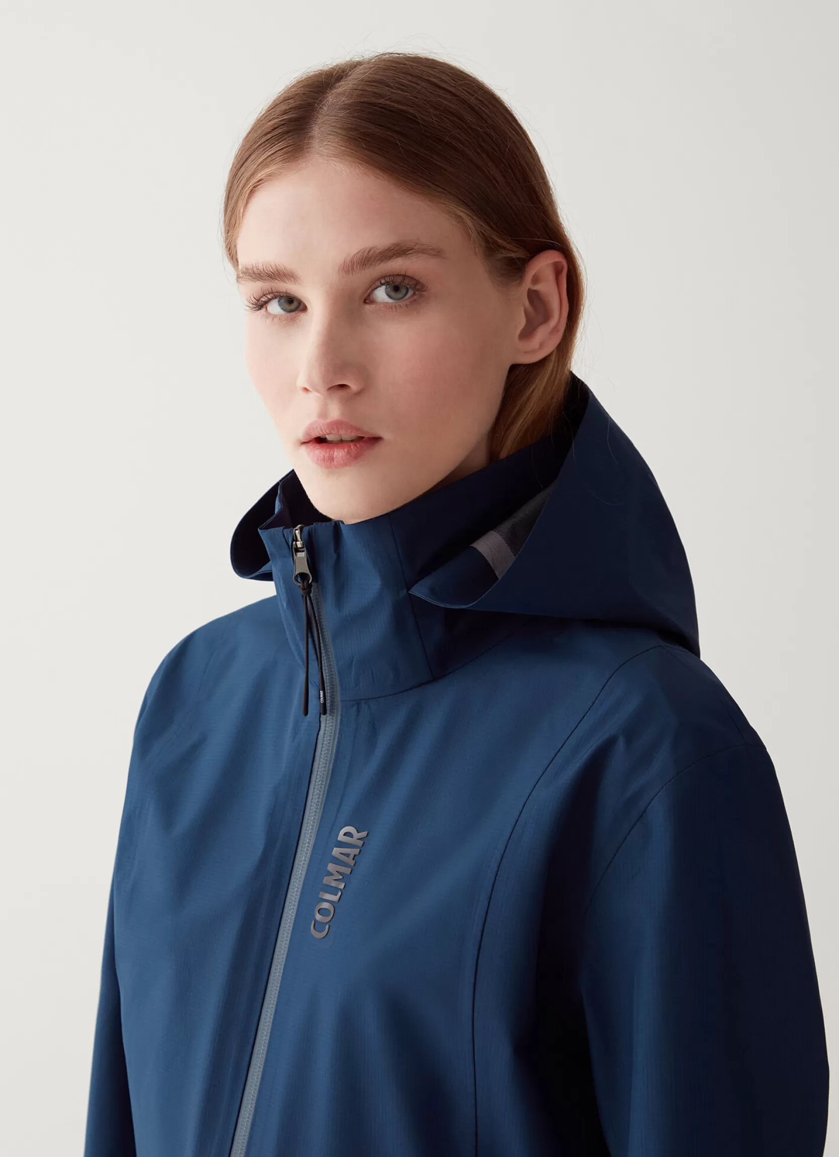 Colmar 3-layer micro ripstop shell jacket | woman Outlet