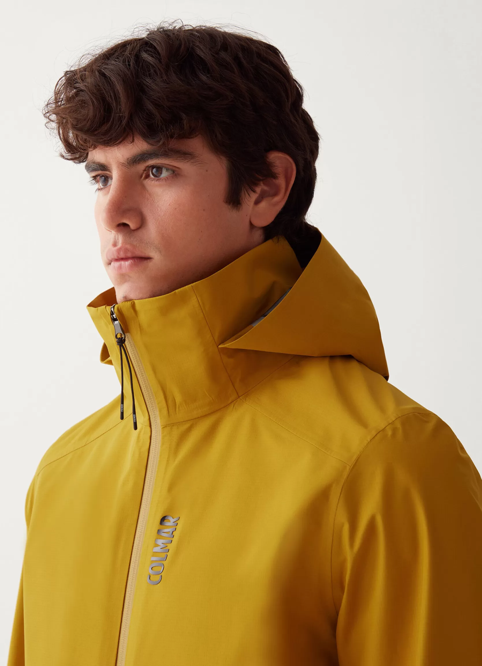 Colmar 3-layer micro ripstop shell jacket | man Outlet