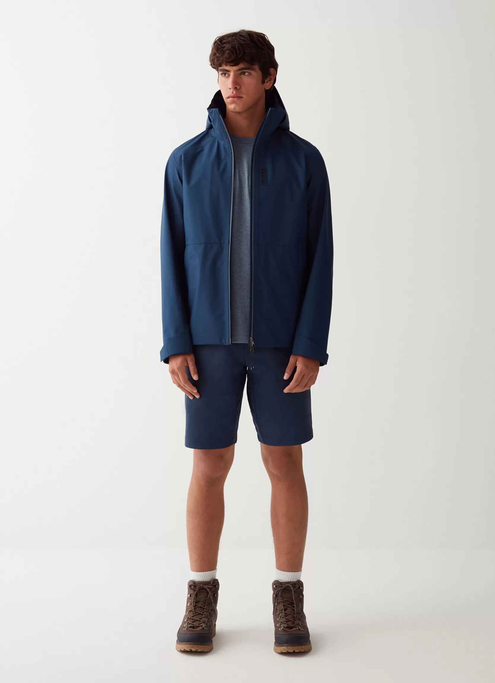Colmar 3-layer micro ripstop shell jacket | man Outlet