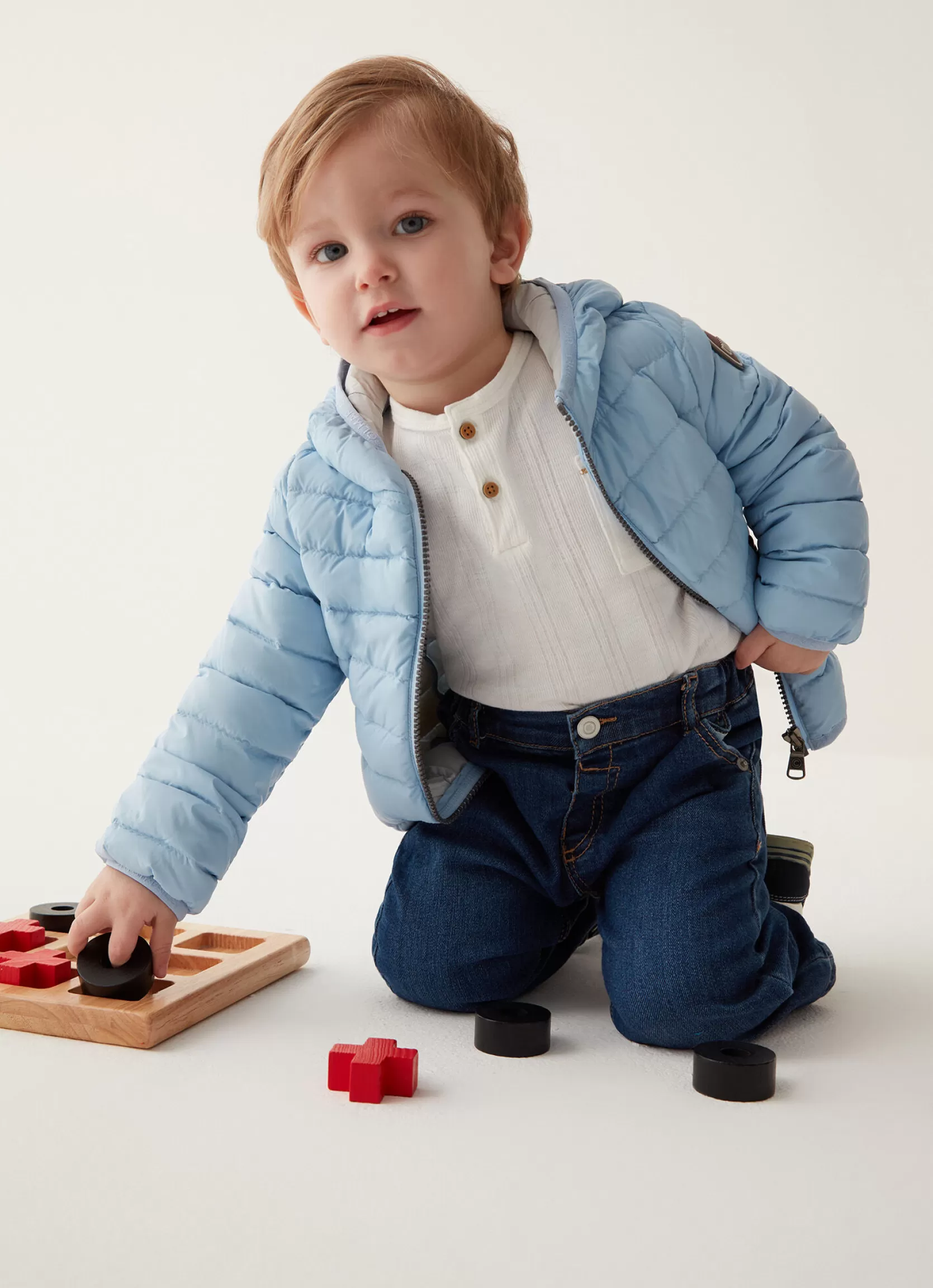 Colmar 6 - 36 months baby boy down jacket | kids Outlet