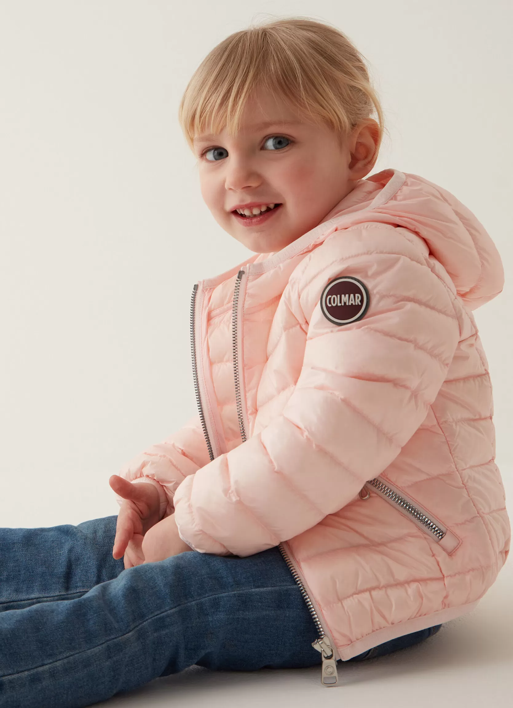Colmar 6 - 36 months baby girl down jacket | kids Outlet