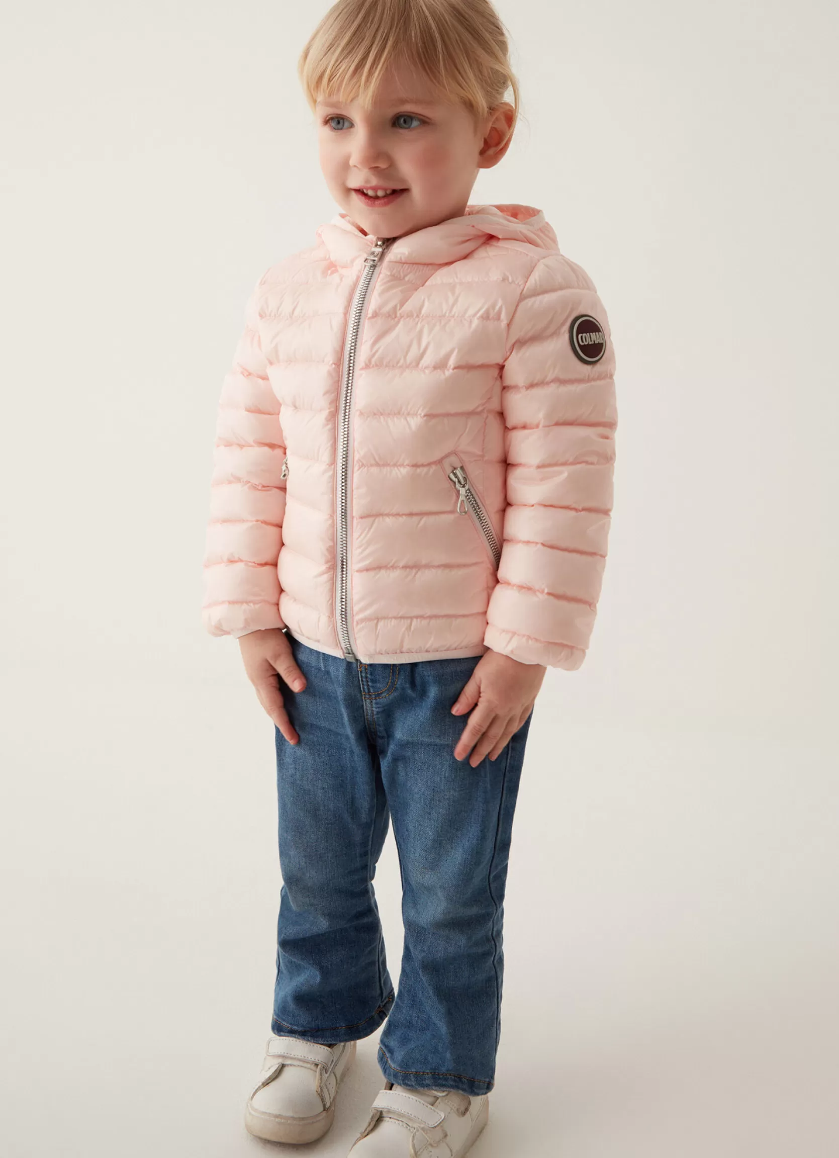Colmar 6 - 36 months baby girl down jacket | kids Outlet