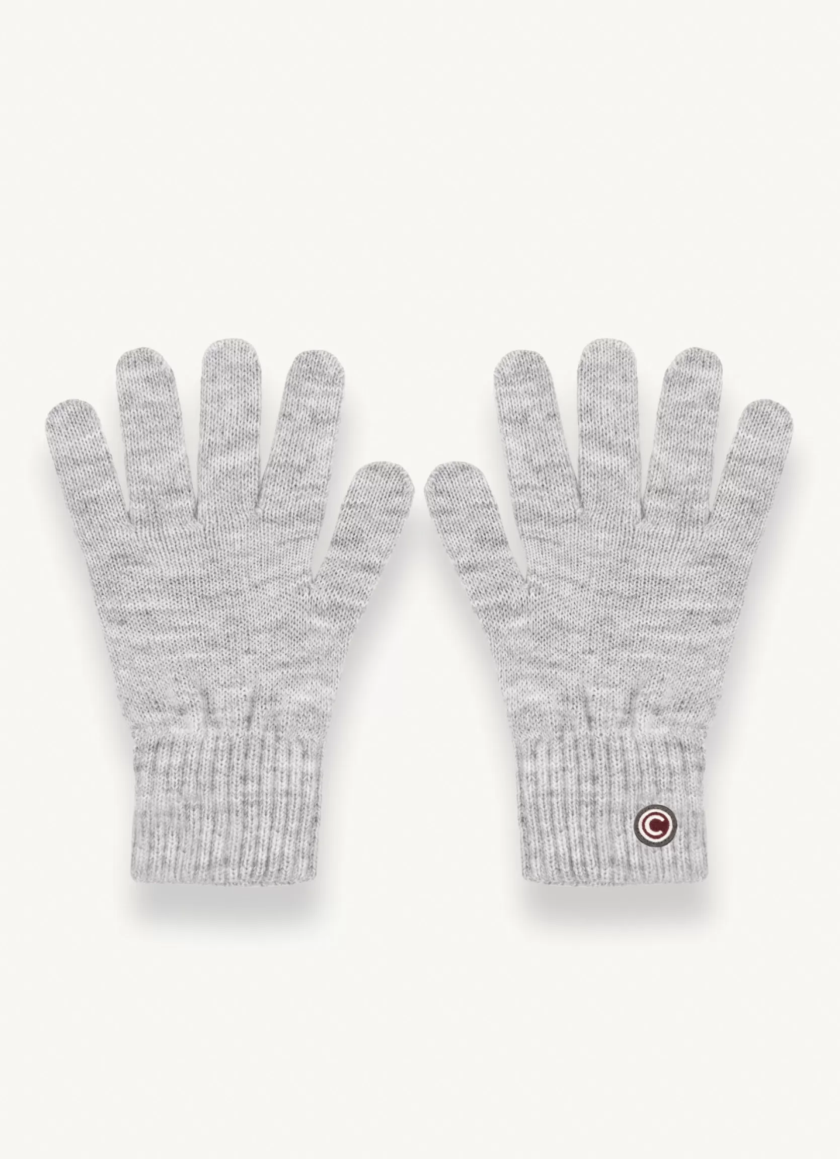 Colmar Alpaca and wool blend gloves | man Accessories | Accessories