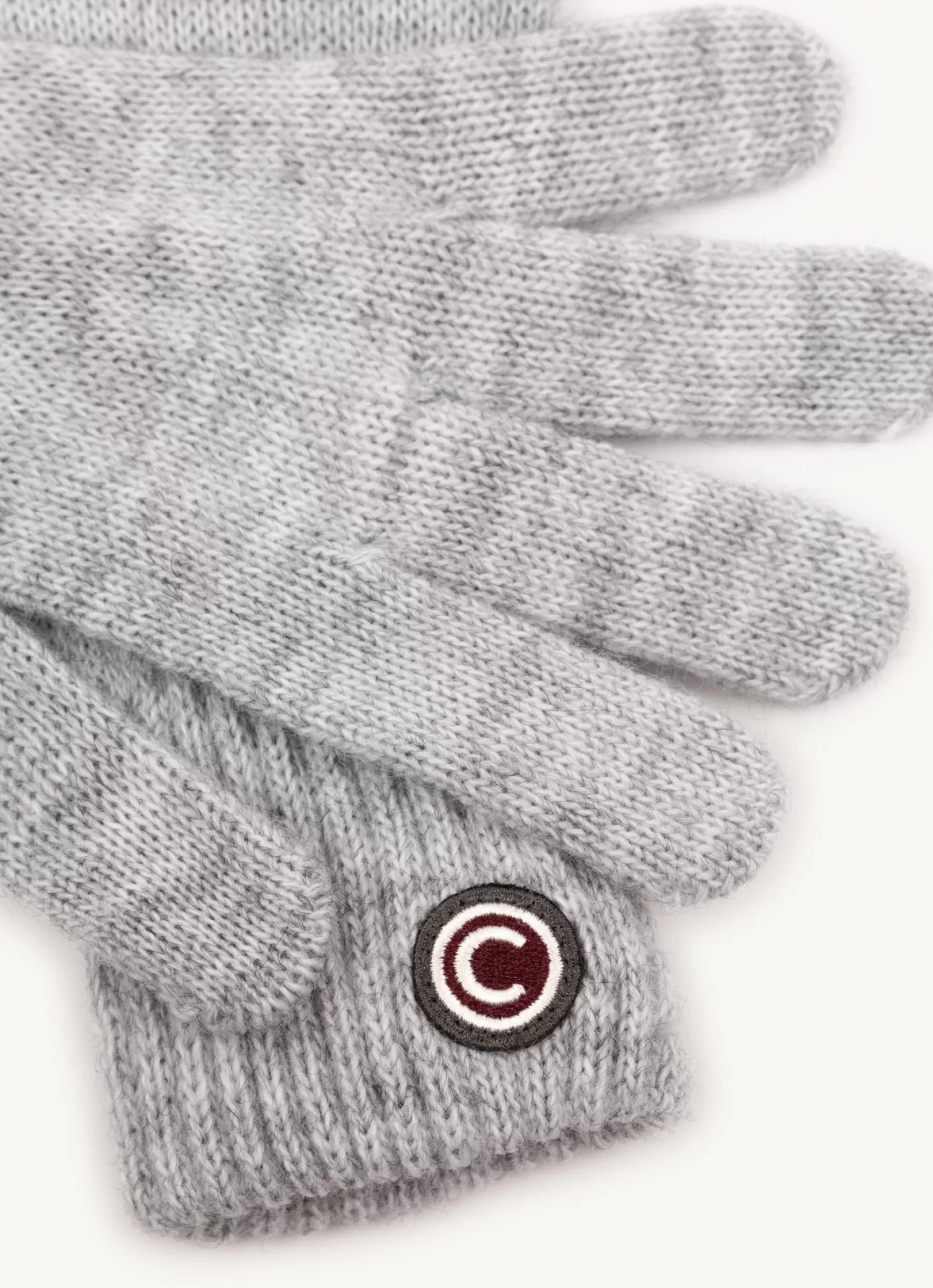 Colmar Alpaca and wool blend gloves | man Accessories | Accessories