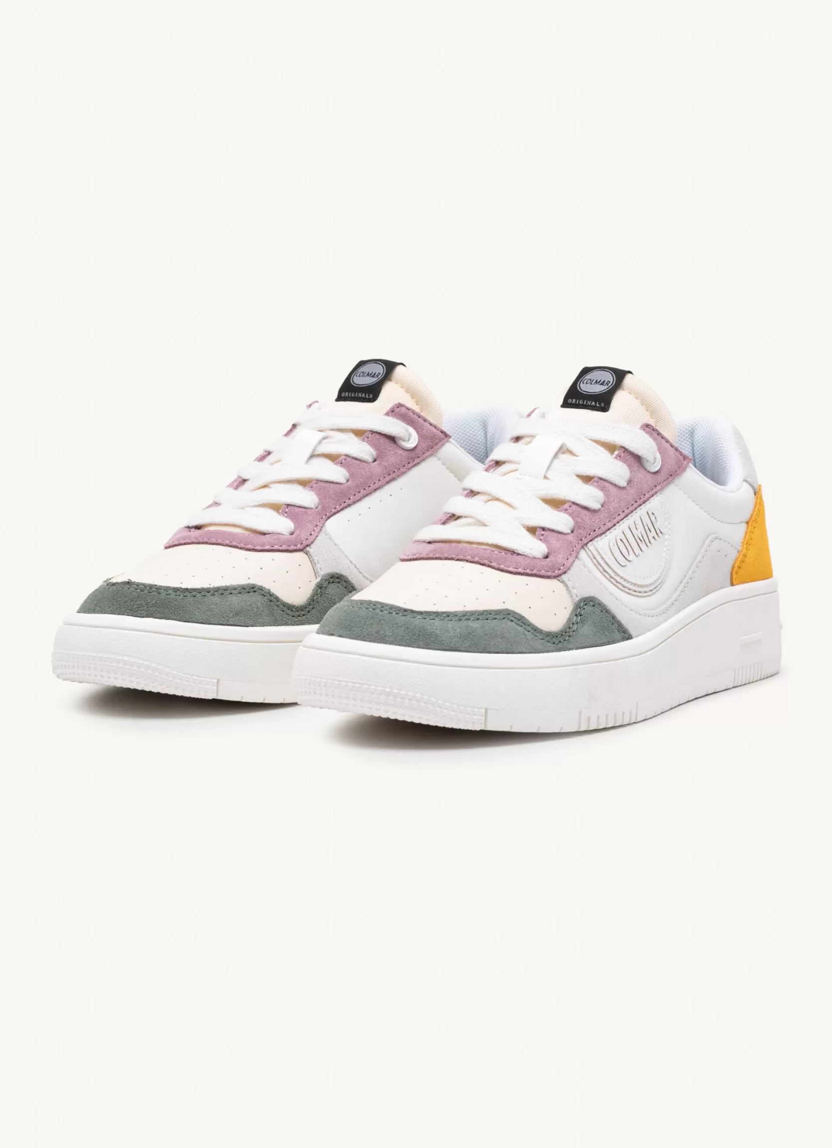 Colmar AUSTIN BLISS women’s sneakers | woman Shoes