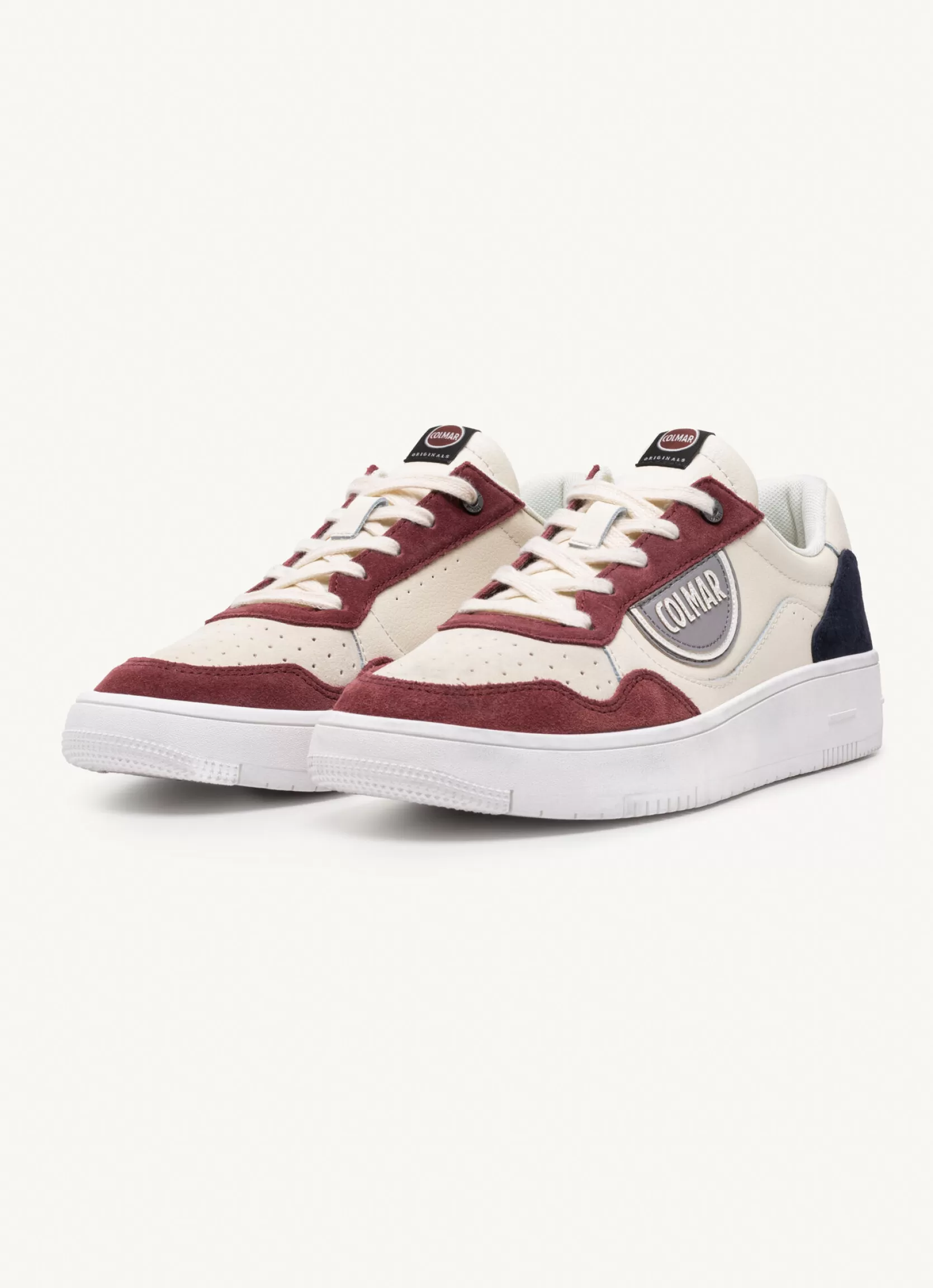 Colmar AUSTIN CHOICE men’s sneakers | man Shoes