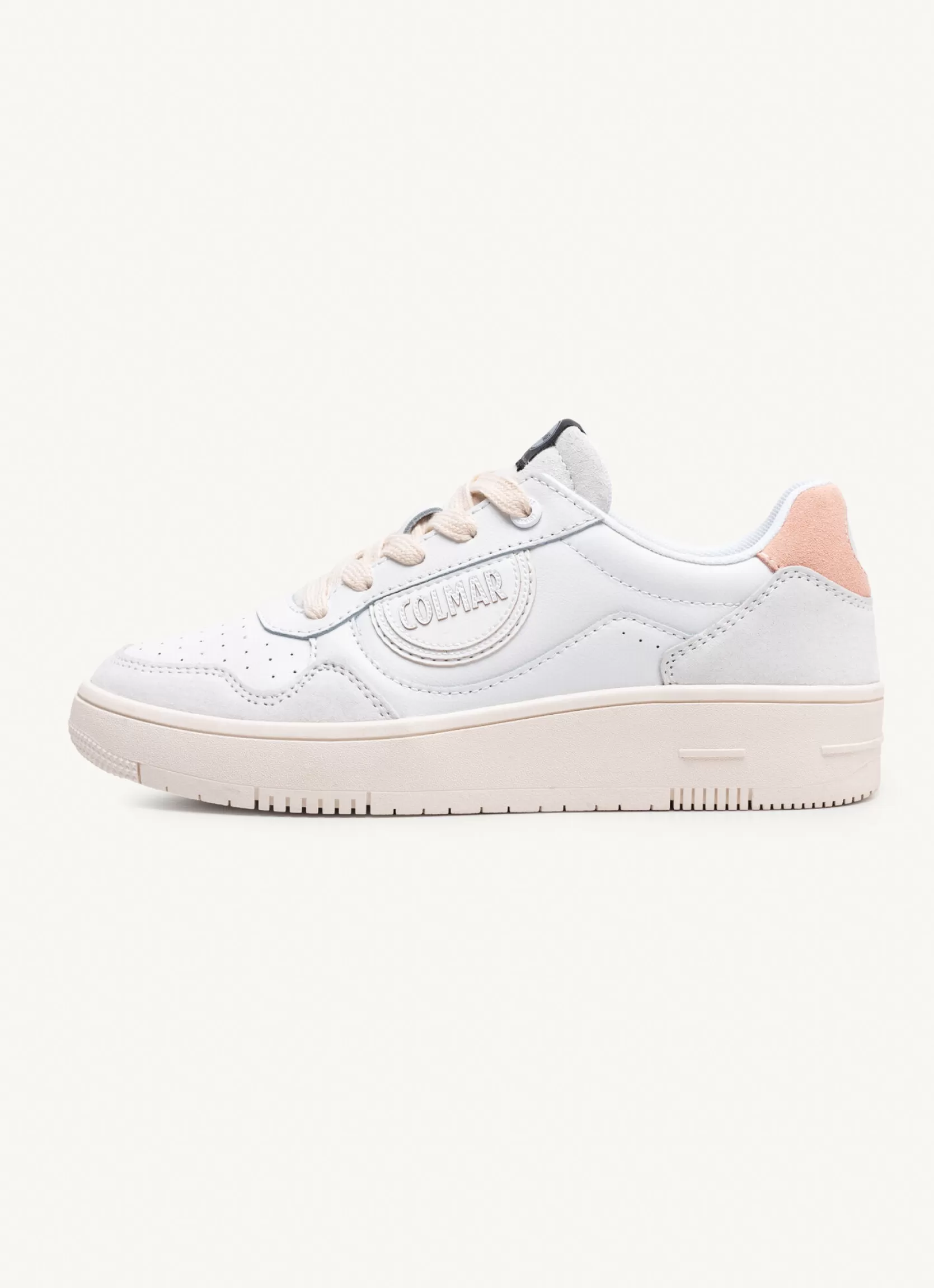 Colmar AUSTIN LOOK women’s sneakers | woman Shoes