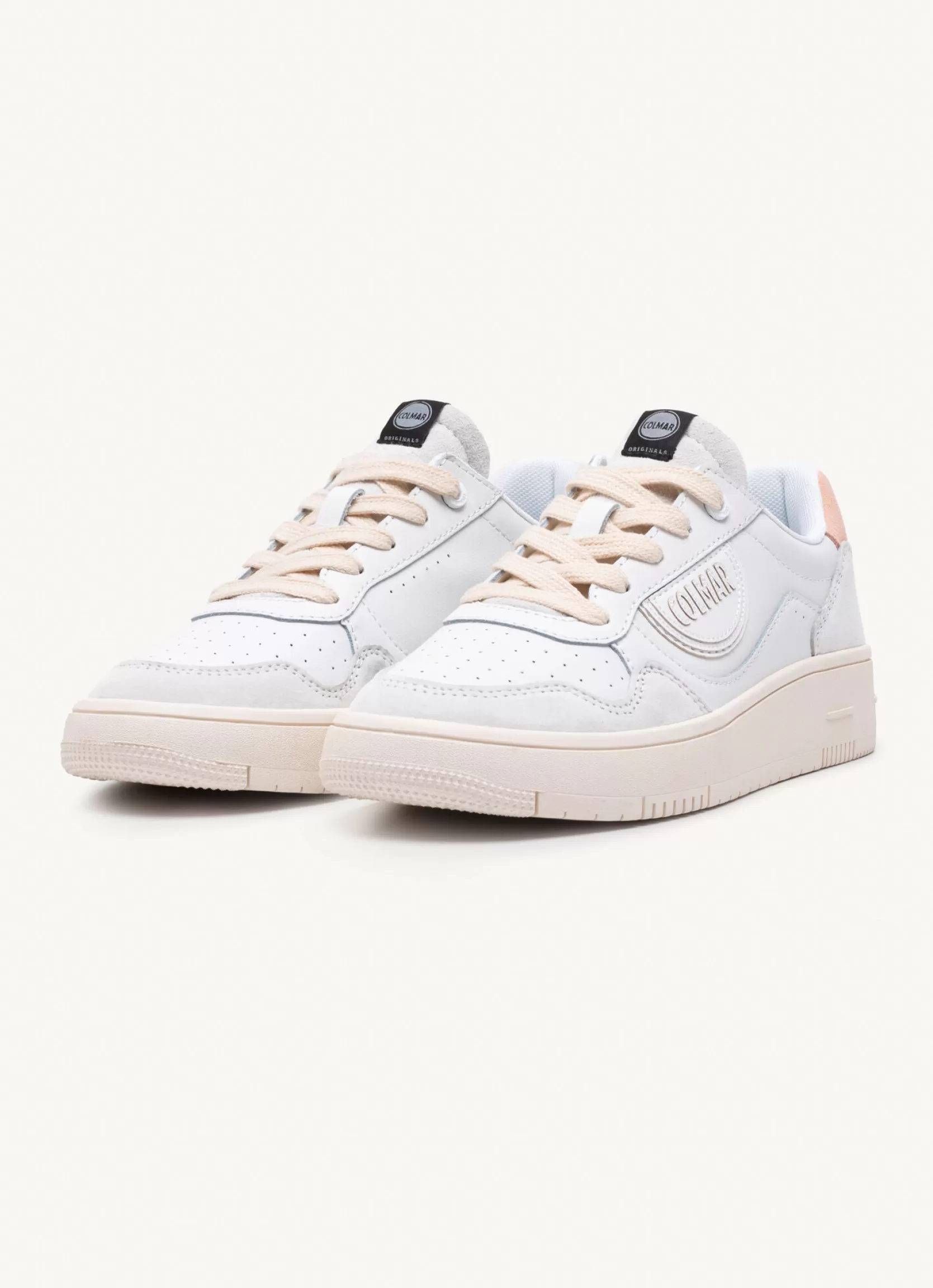 Colmar AUSTIN LOOK women’s sneakers | woman Shoes