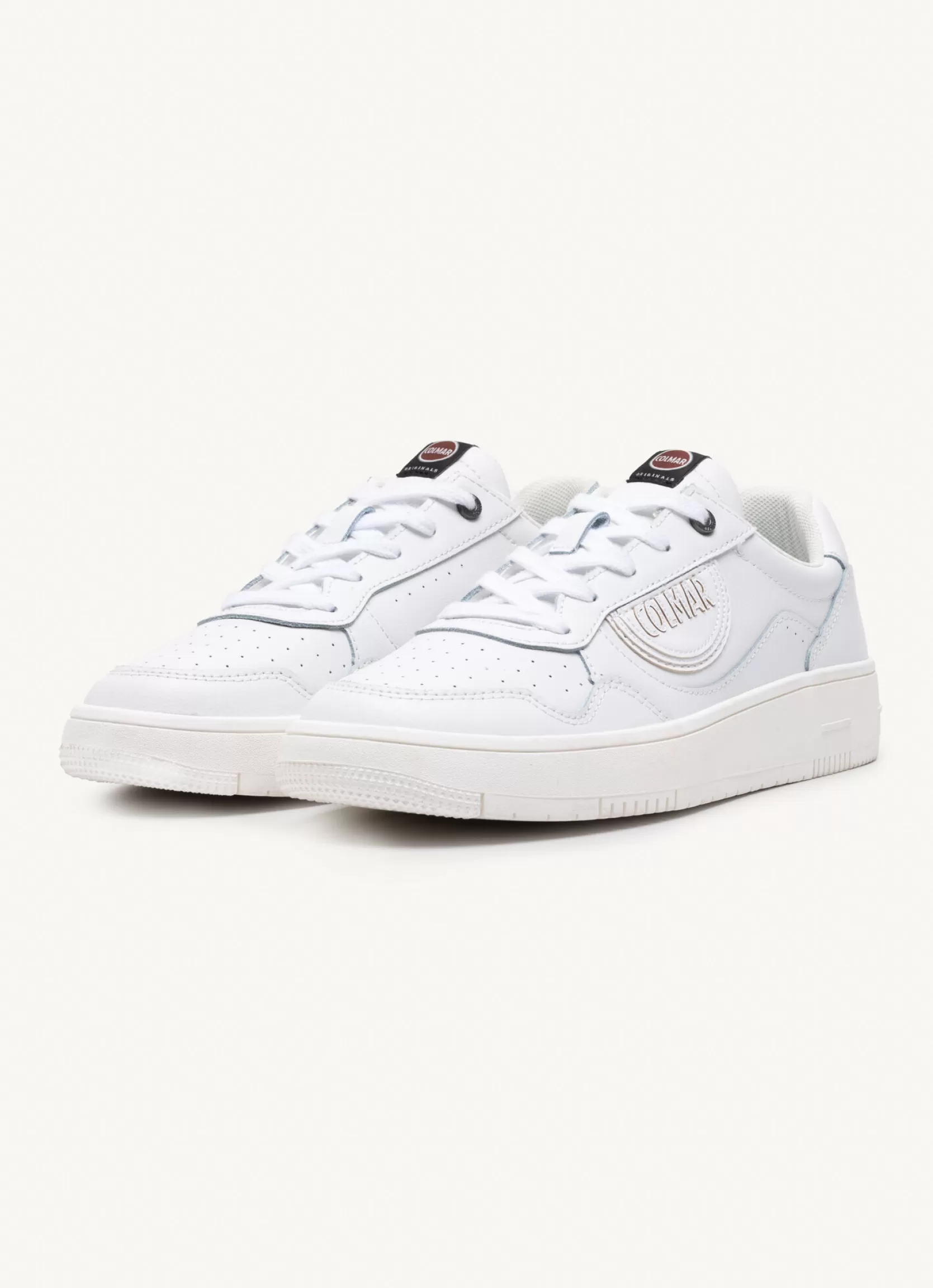 Colmar AUSTIN PREMIUM men’s sneakers | man Shoes