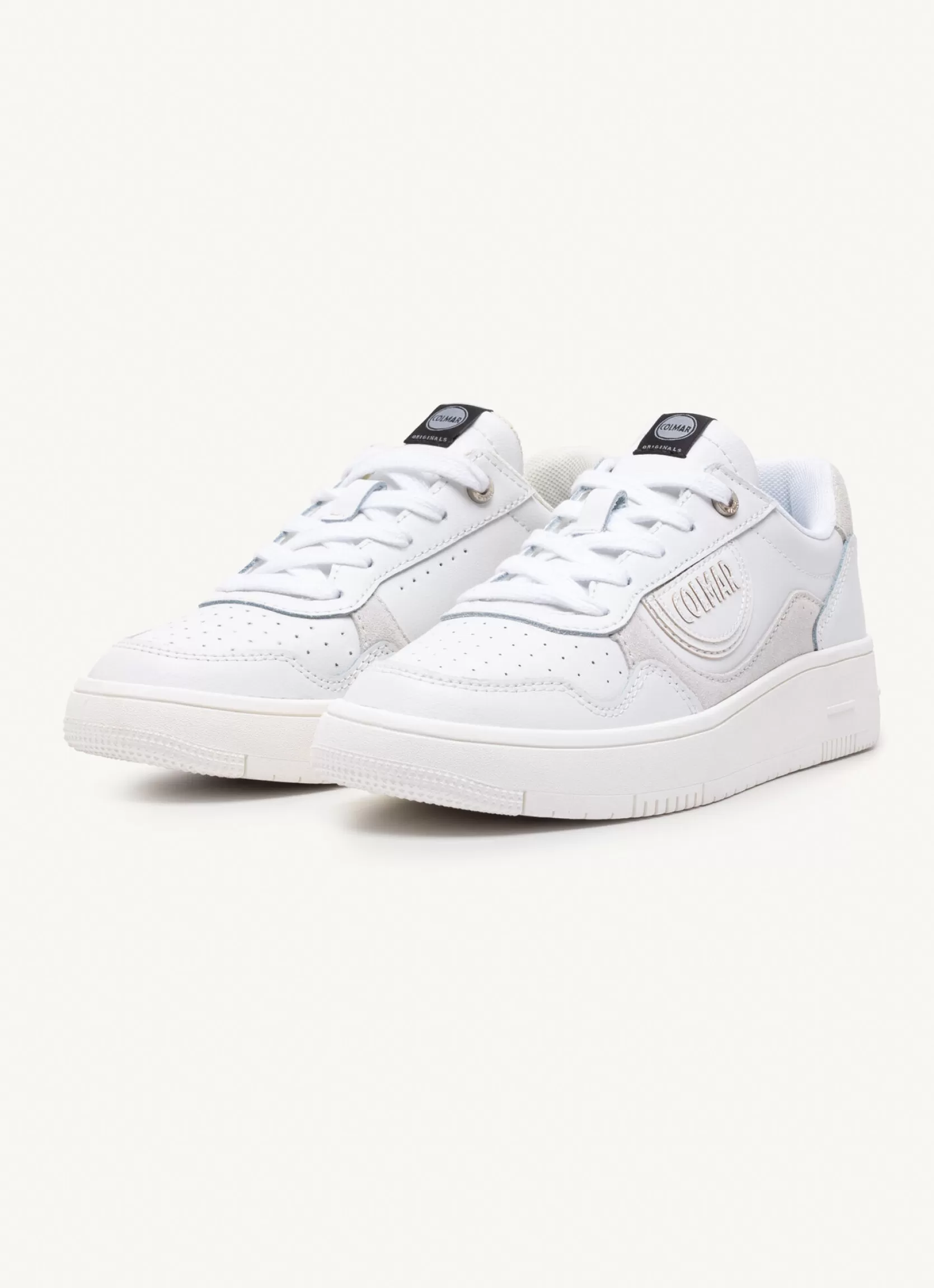 Colmar AUSTIN PREMIUM women’s sneakers | woman Shoes