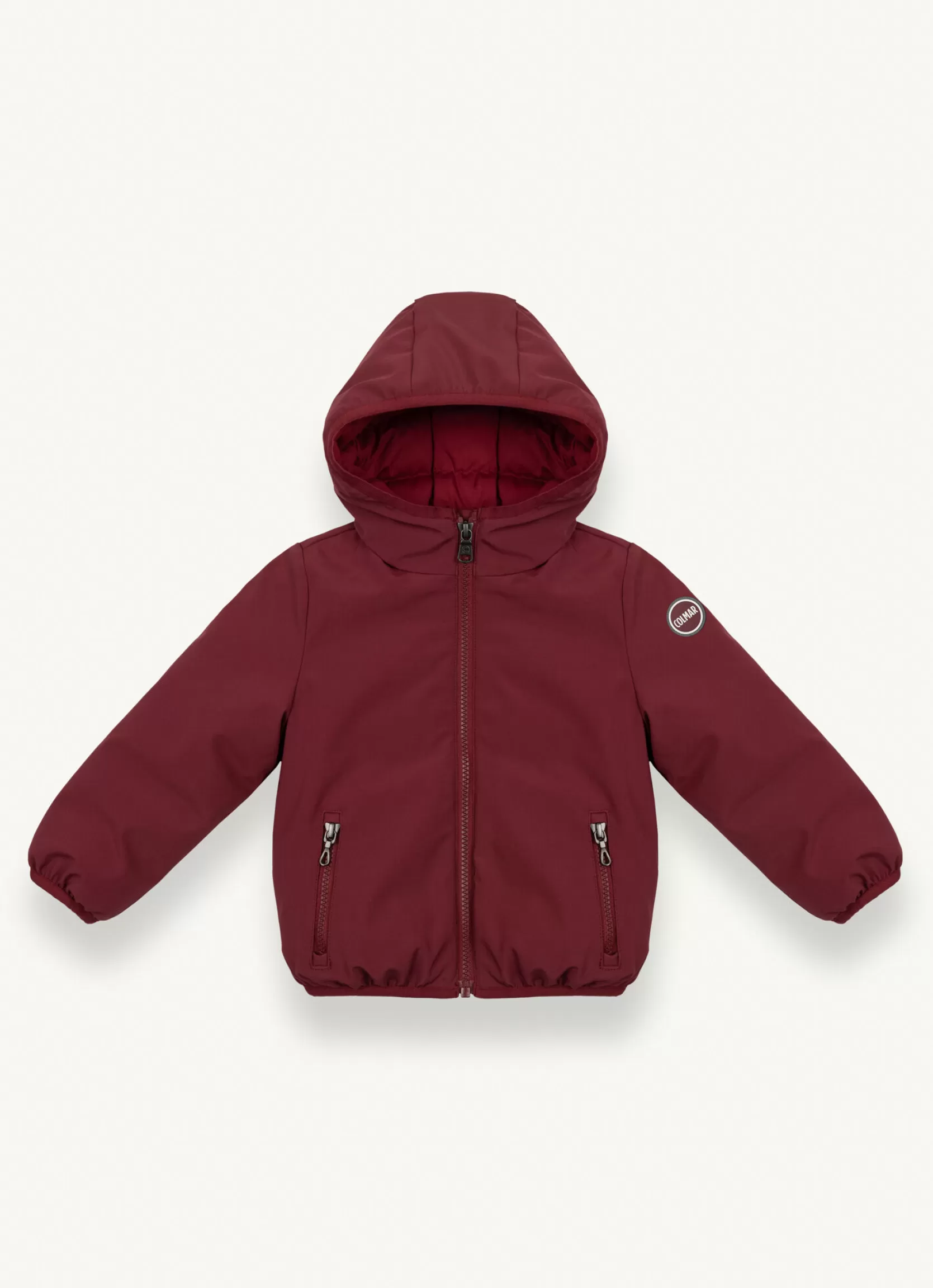 Colmar Baby down jacket in soft-shell 6 - 36 months | kids Outlet