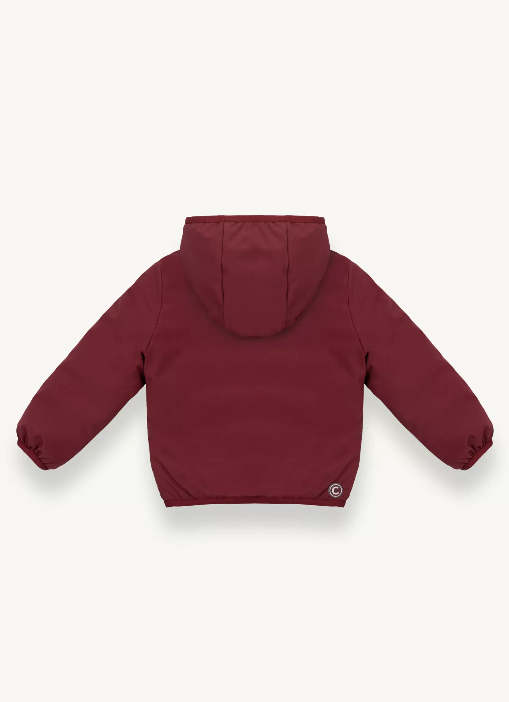 Colmar Baby down jacket in soft-shell 6 - 36 months | kids Outlet