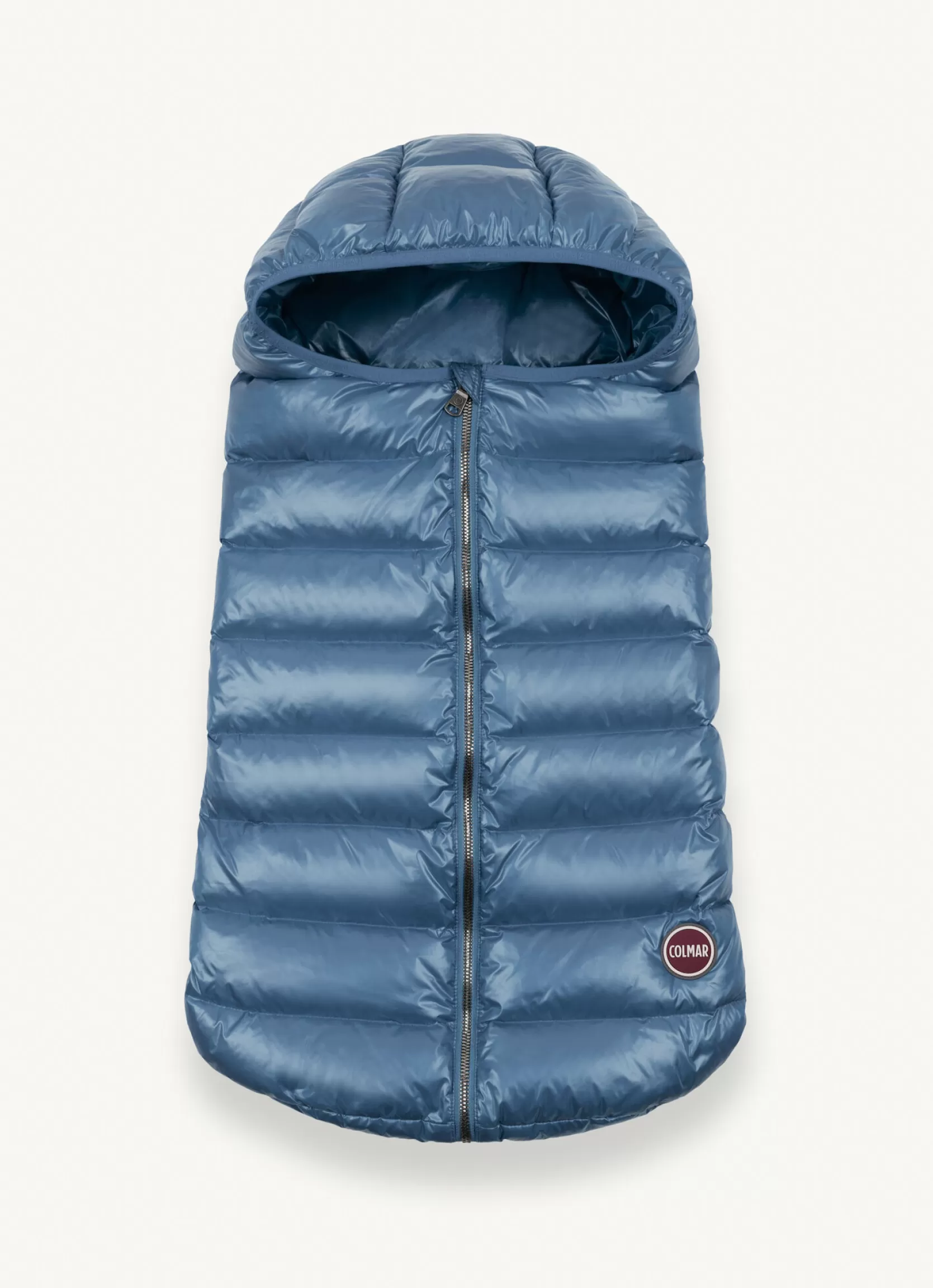 Colmar Baby sleeping bag in natural down | kids Baby 6-36 Months