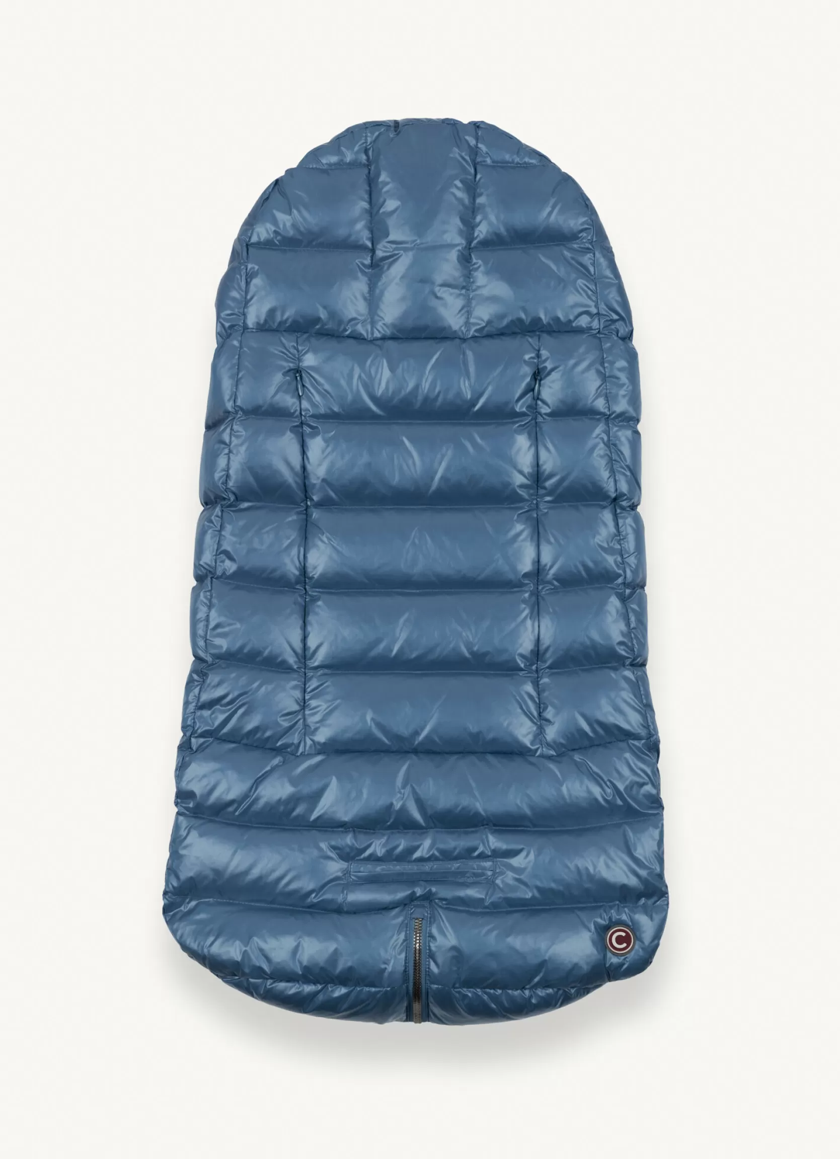 Colmar Baby sleeping bag in natural down | kids Baby 6-36 Months