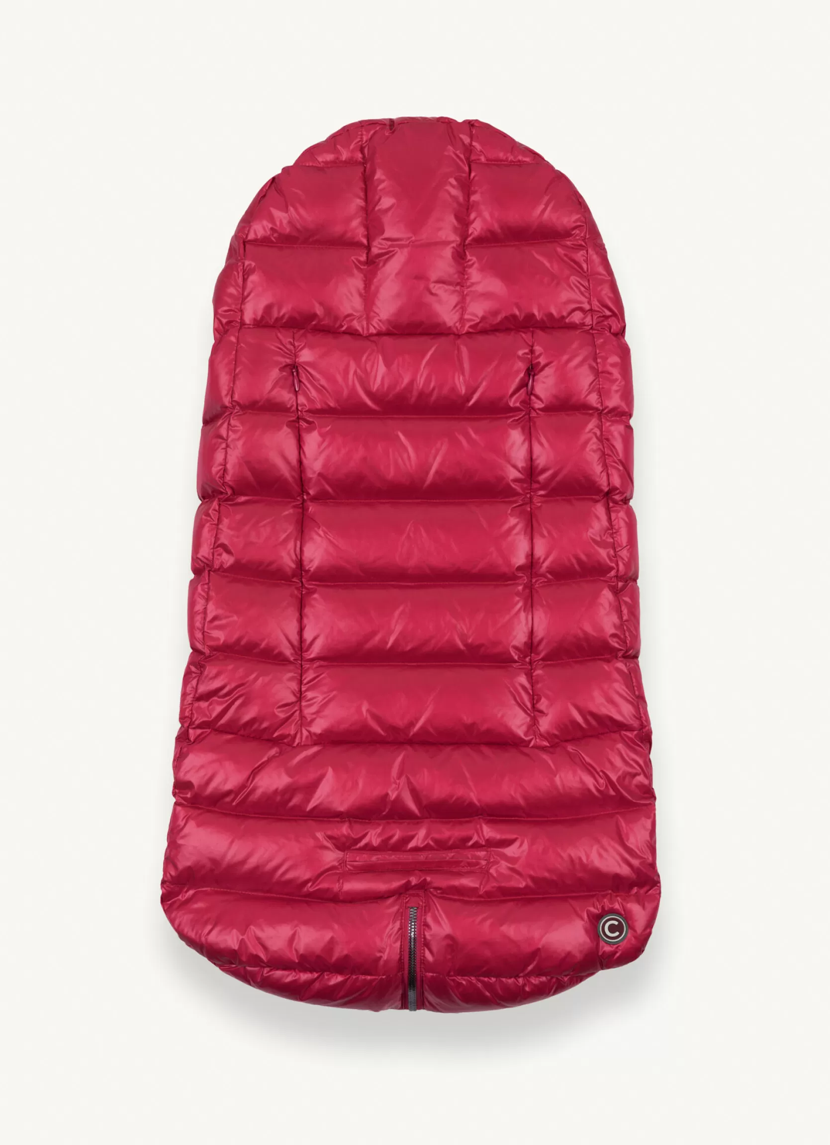 Colmar Baby sleeping bag in natural down | kids Baby 6-36 Months