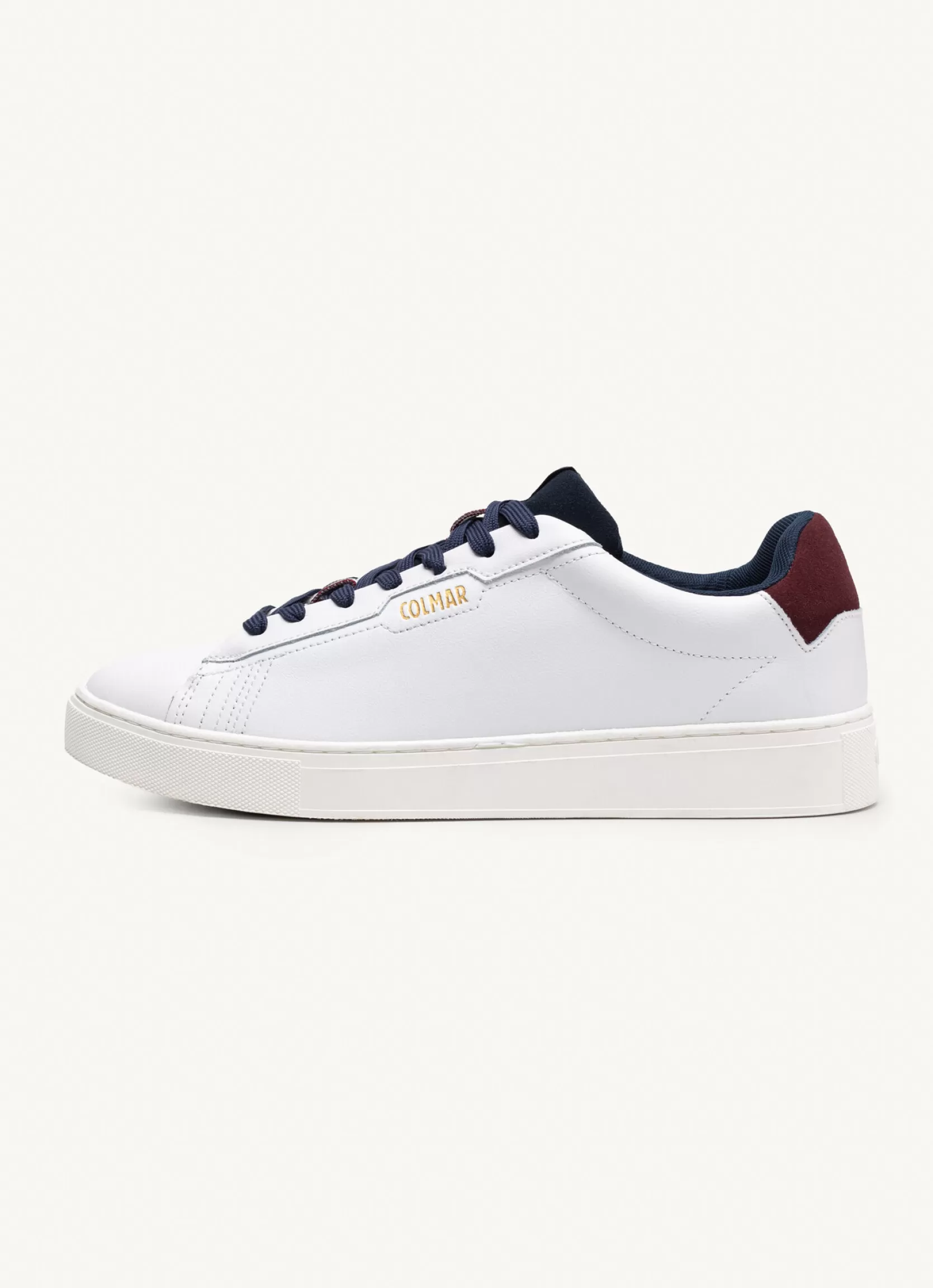 Colmar BATES GRADE men’s sneakers | man Shoes