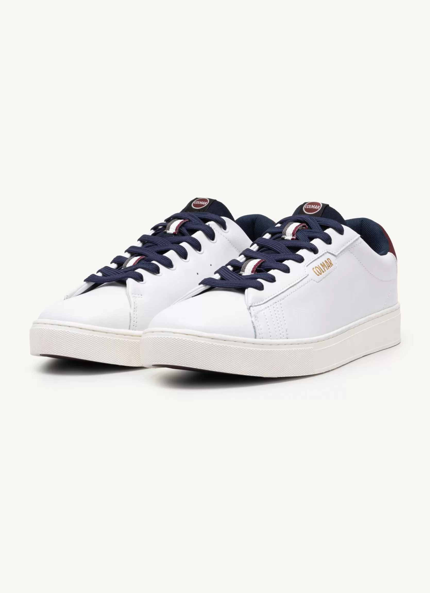 Colmar BATES GRADE men’s sneakers | man Shoes