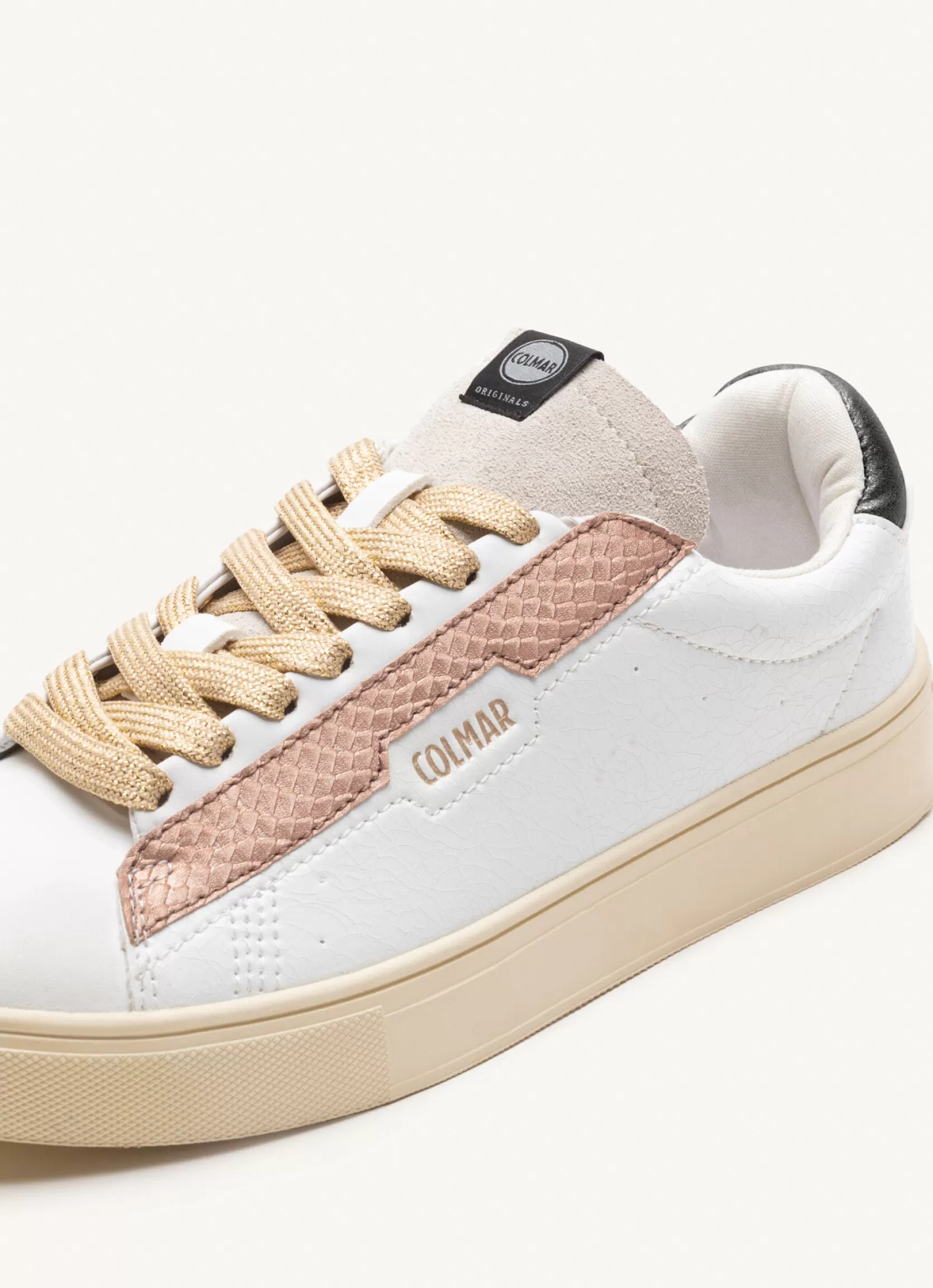 Colmar BATES LASH Sneakers for Women | woman Outlet