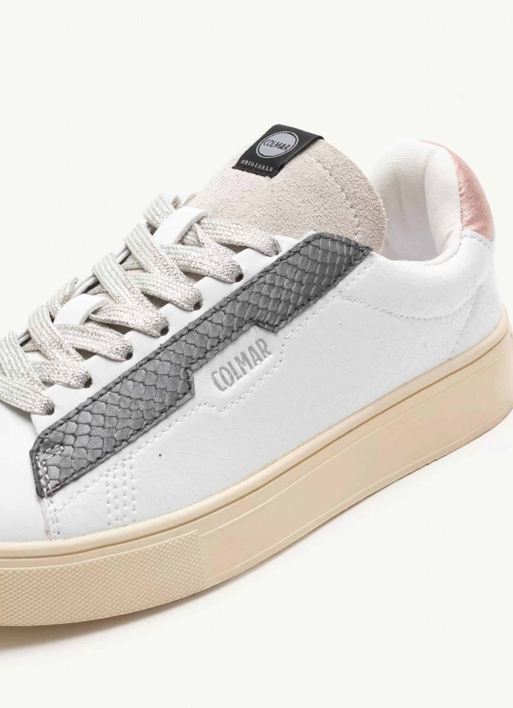 Colmar BATES LASH Sneakers for Women | woman Outlet