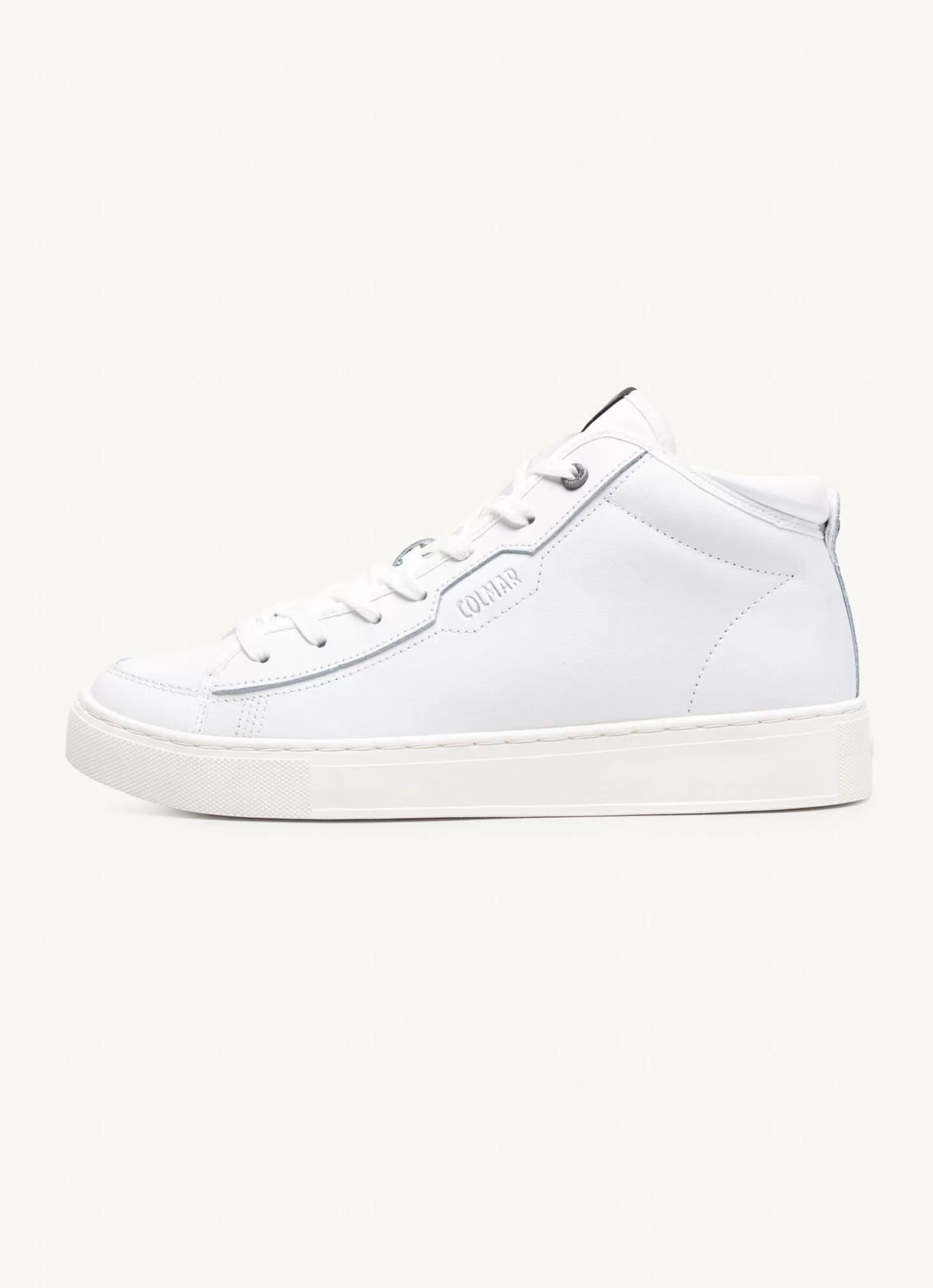 Colmar BATES MID PREMIUM men's sneakers | man Shoes