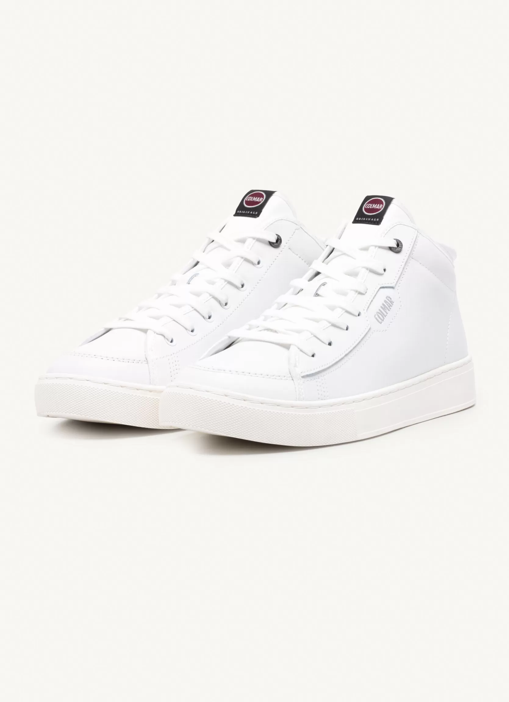 Colmar BATES MID PREMIUM men's sneakers | man Shoes