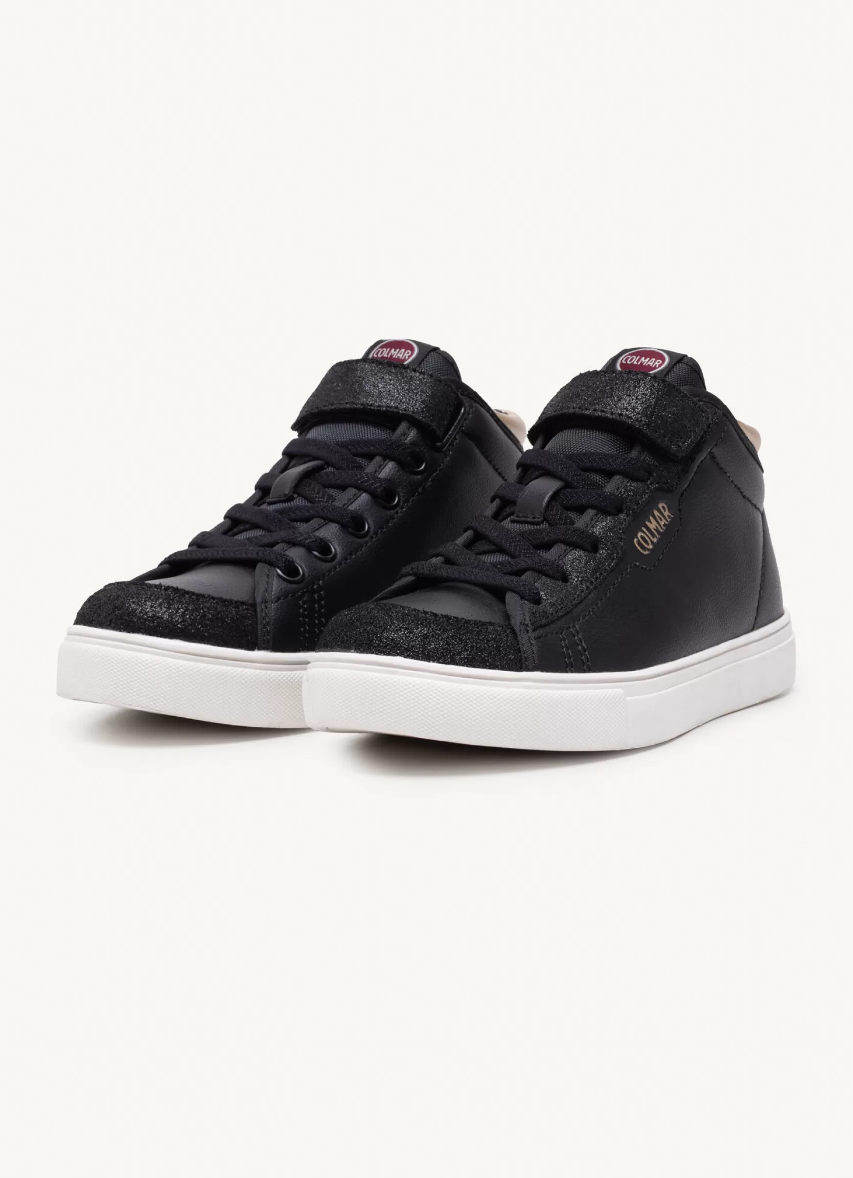 Colmar BATES MID TENDER girl’s sneakers | kids Shoes | Girl 4-16 Years