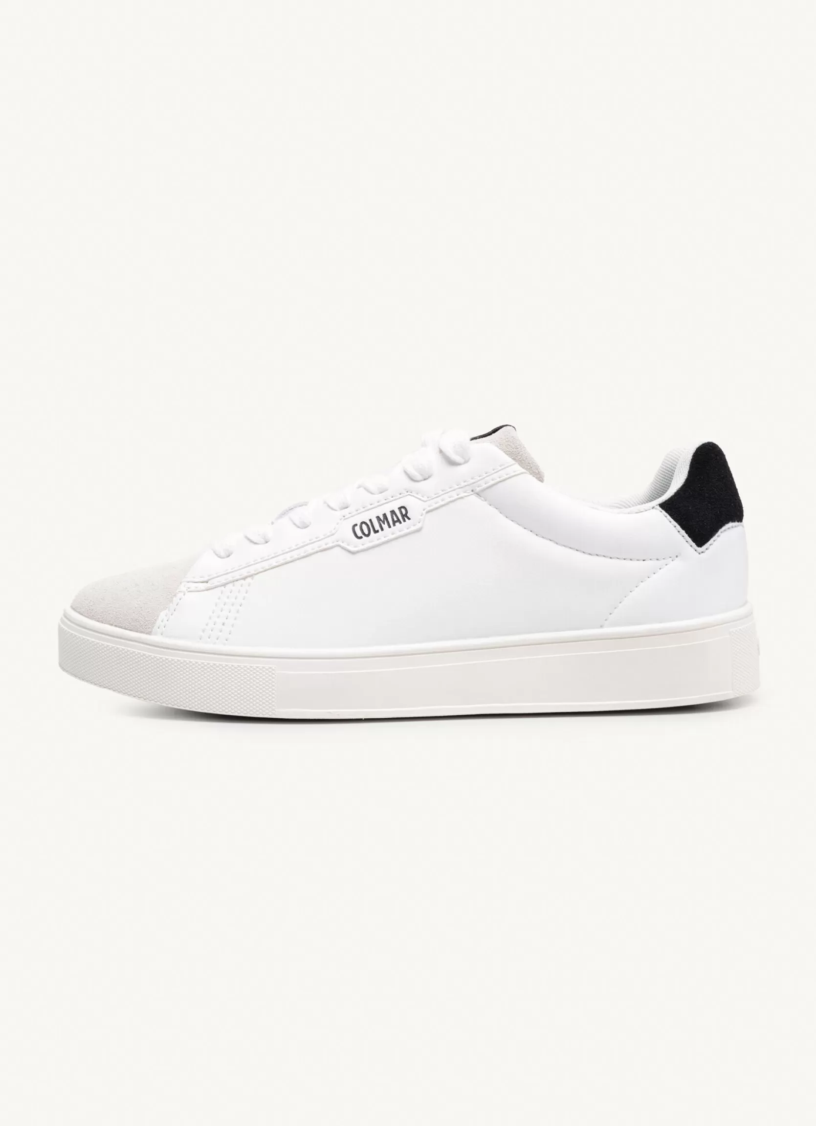 Colmar BATES PLAIN men's sneakers | man Shoes