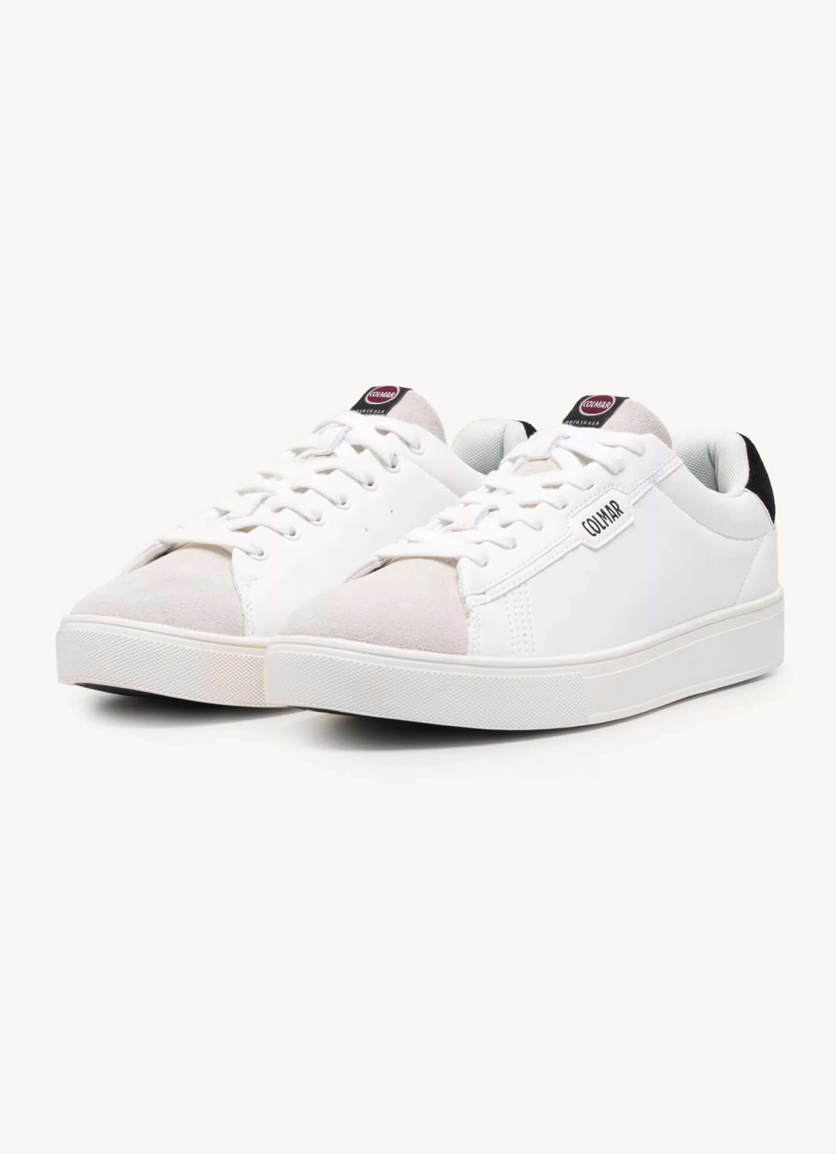 Colmar BATES PLAIN men's sneakers | man Shoes
