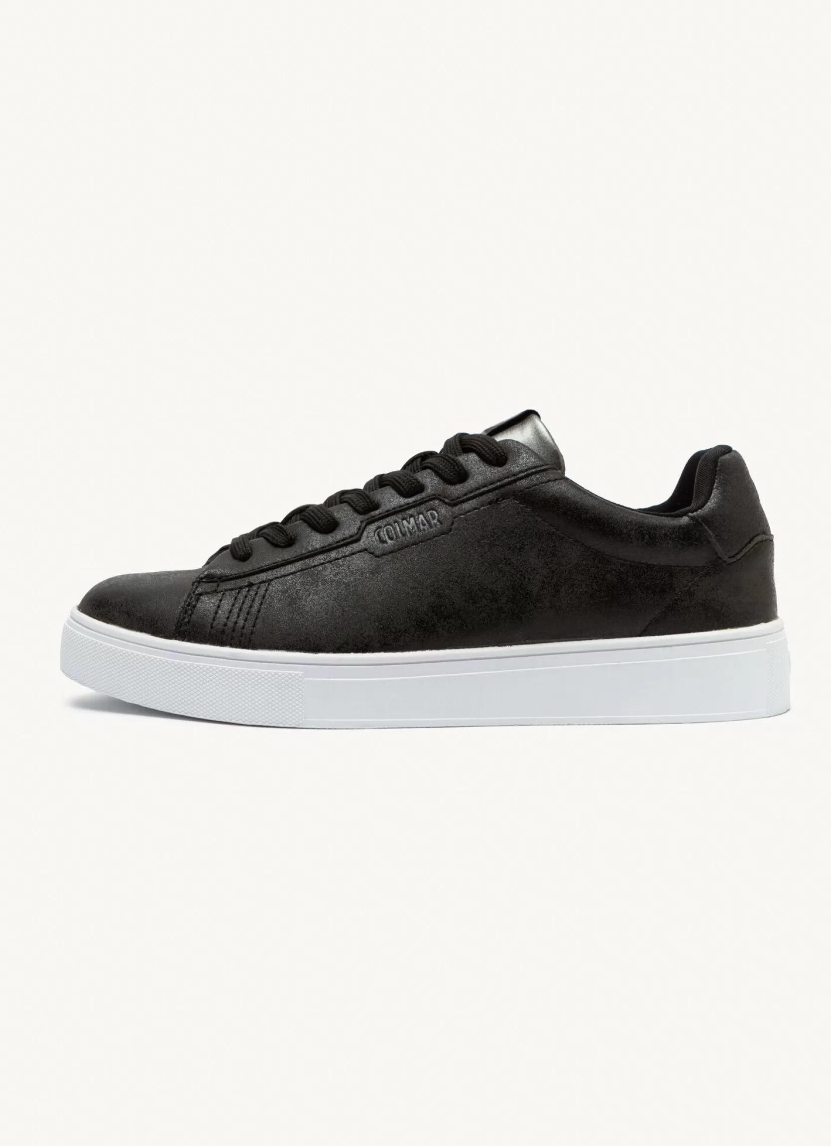 Colmar BATES PUNK women's sneakers | woman Outlet