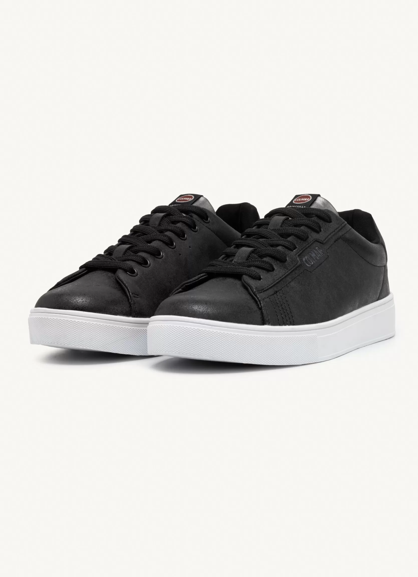 Colmar BATES PUNK women's sneakers | woman Outlet