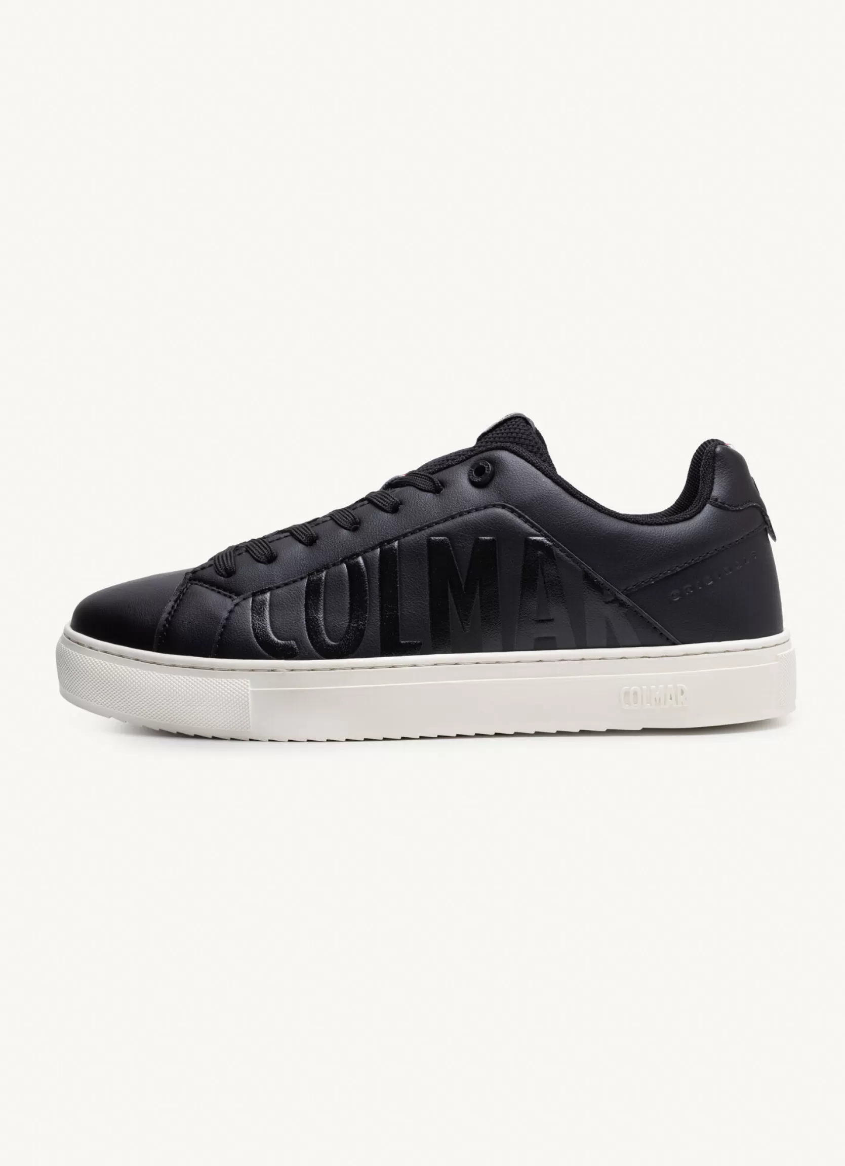 Colmar BRADBURY CHROMATIC men's sneakers | man Shoes