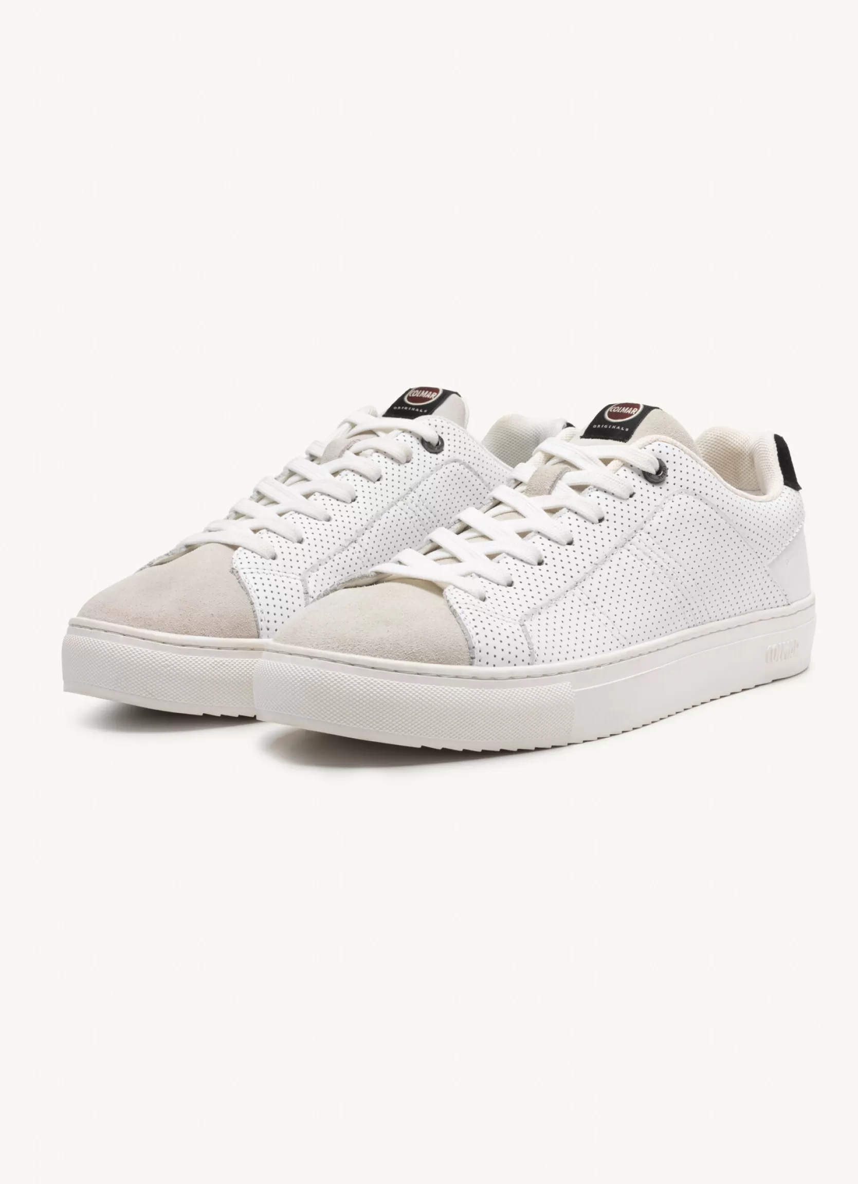 Colmar BRADBURY PLAIN Sneakers for Men | man Outlet