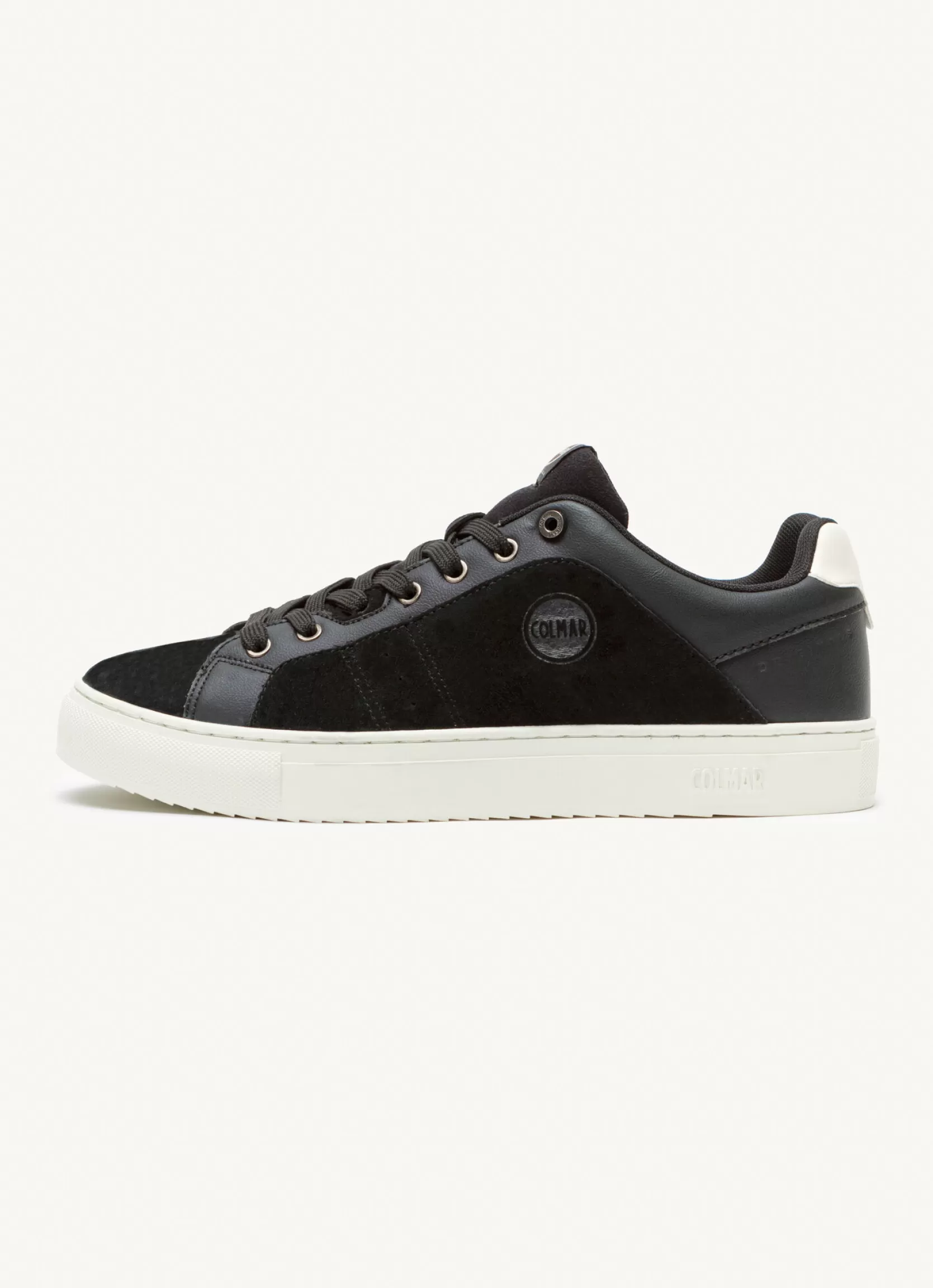 Colmar BRADBURY SUEDE men's sneakers | man Outlet
