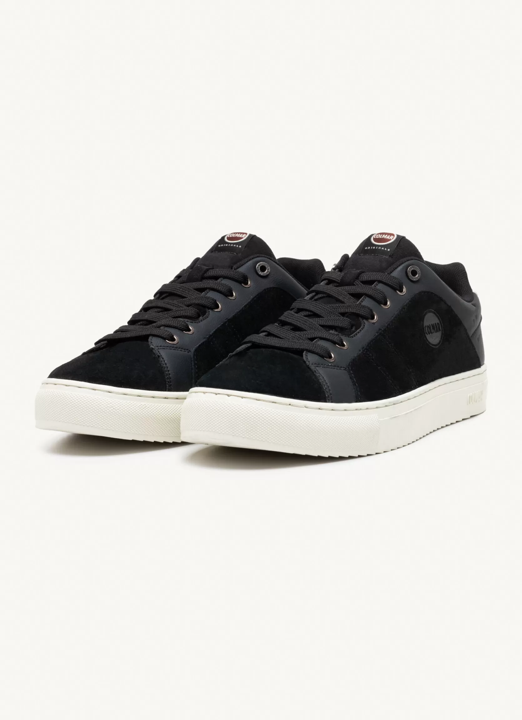 Colmar BRADBURY SUEDE men's sneakers | man Outlet