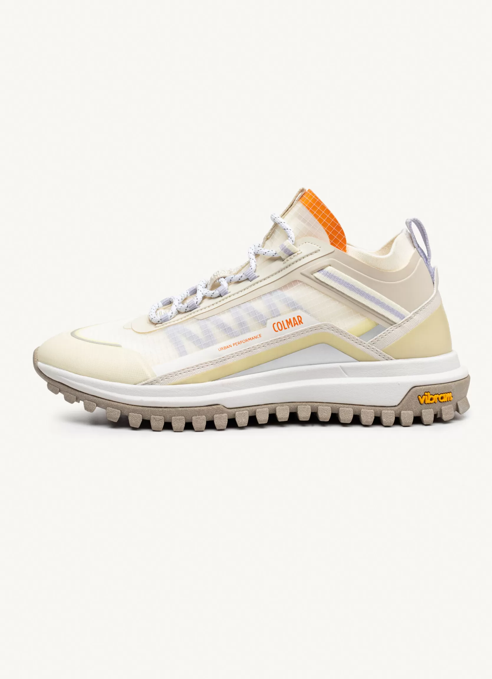 Colmar BREAKER DAYLIGHT Women's sneakers | woman Outlet