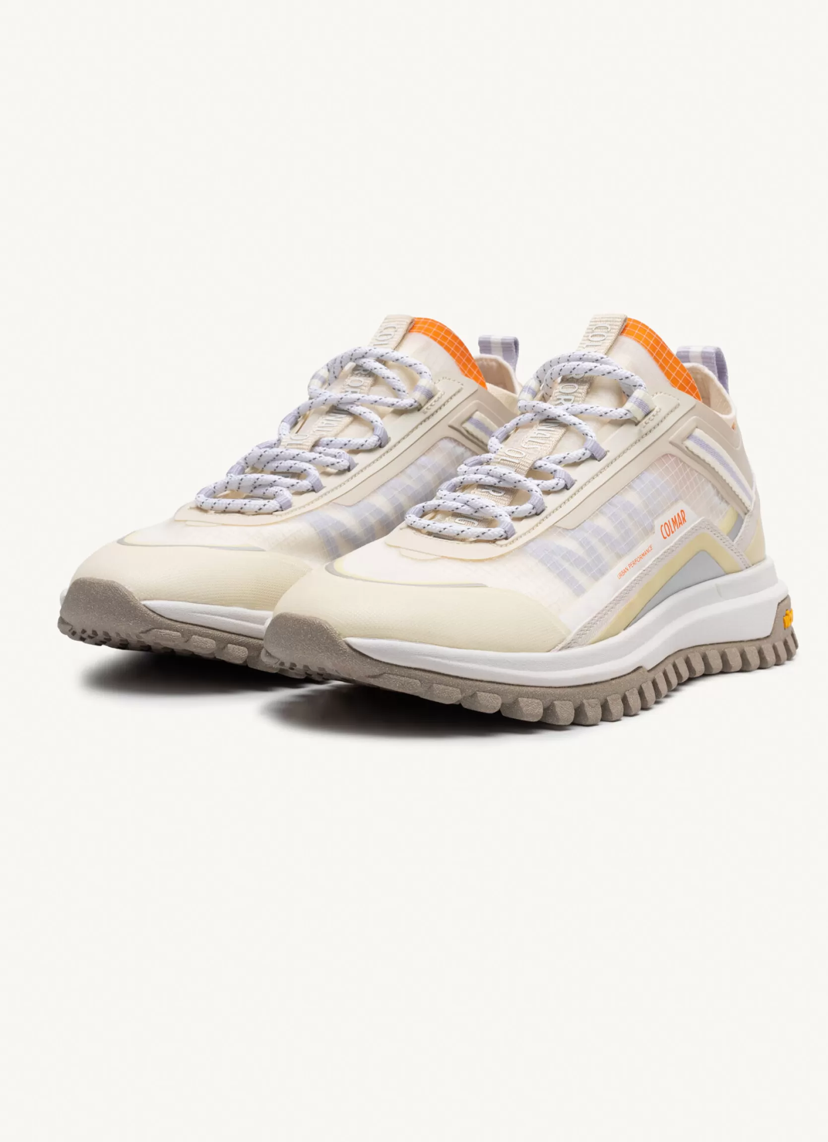 Colmar BREAKER DAYLIGHT Women's sneakers | woman Outlet