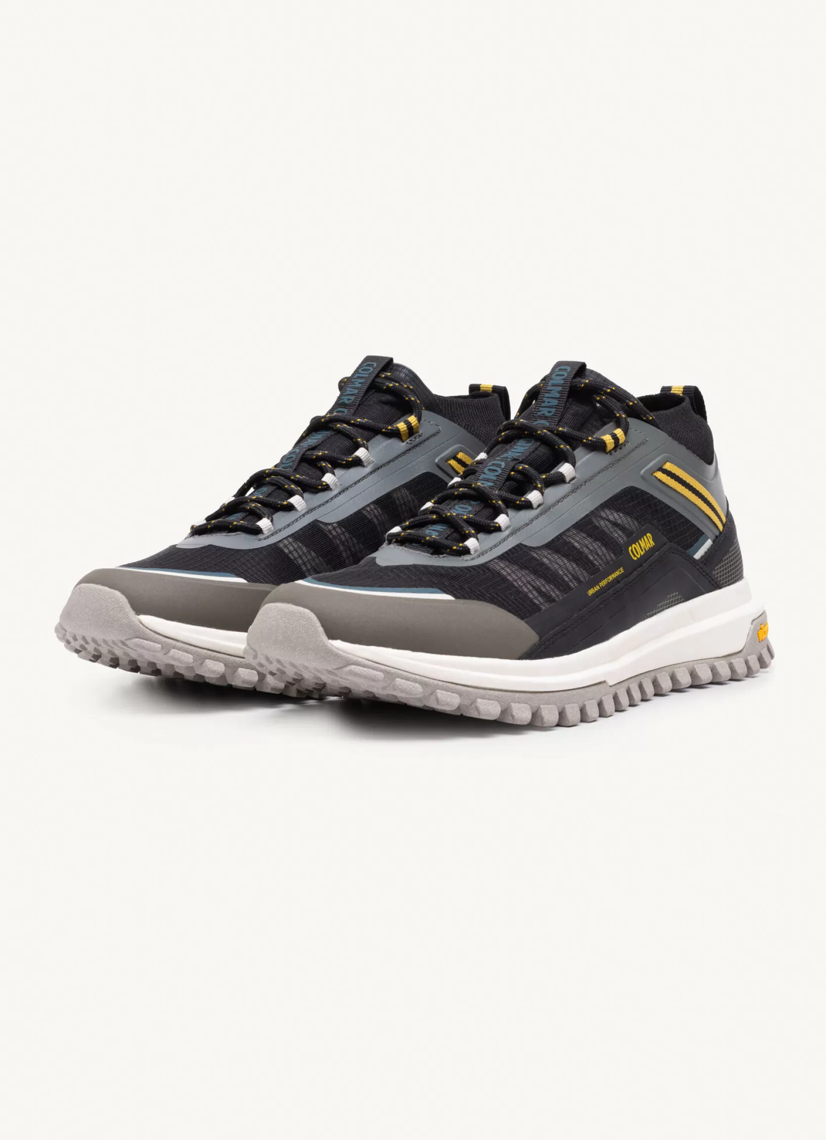 Colmar BREAKER DEVICE men's sneakers | man Shoes