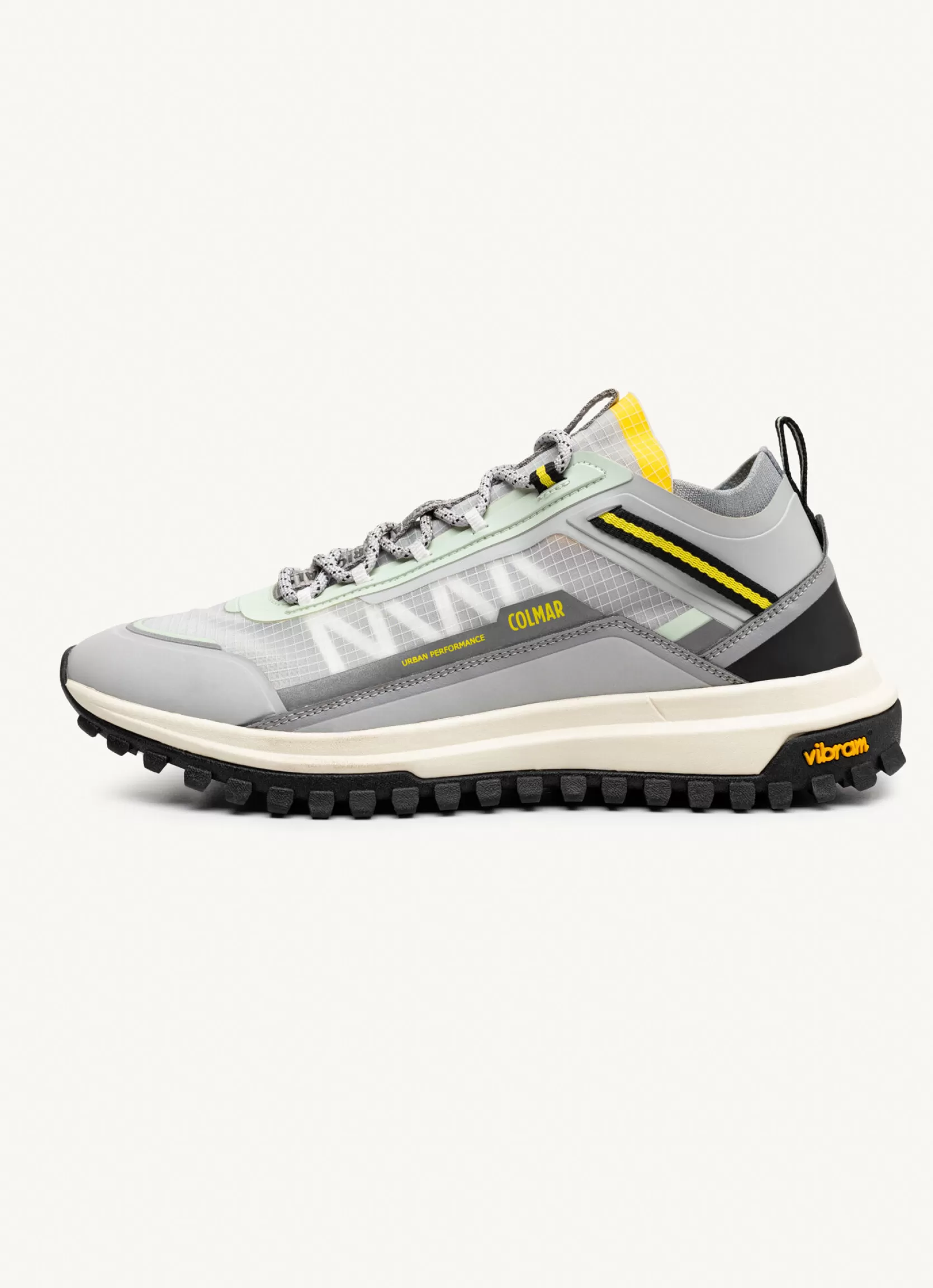 Colmar BREAKER MIXTAPE Men's sneakers | man Outlet