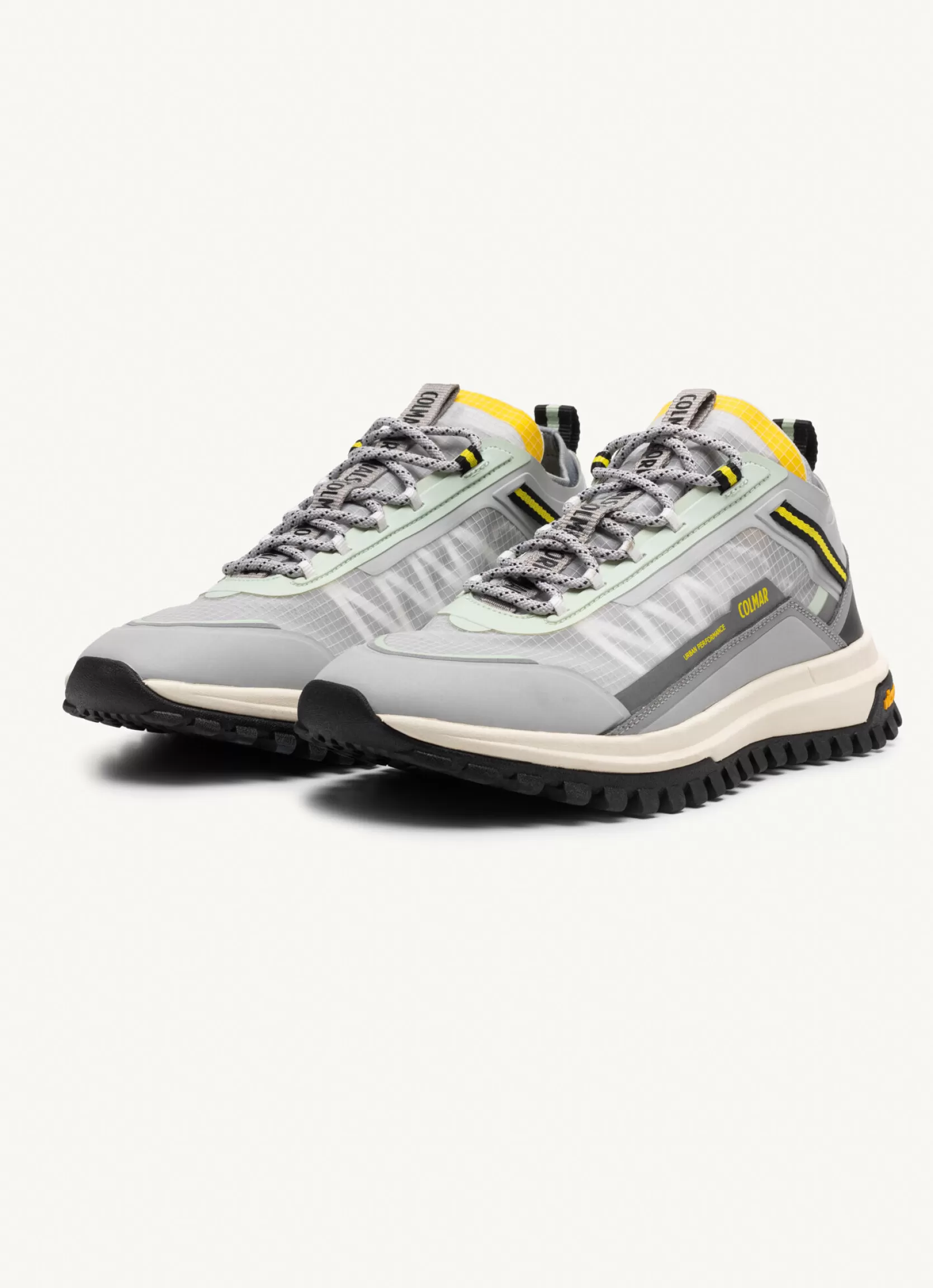 Colmar BREAKER MIXTAPE Men's sneakers | man Outlet
