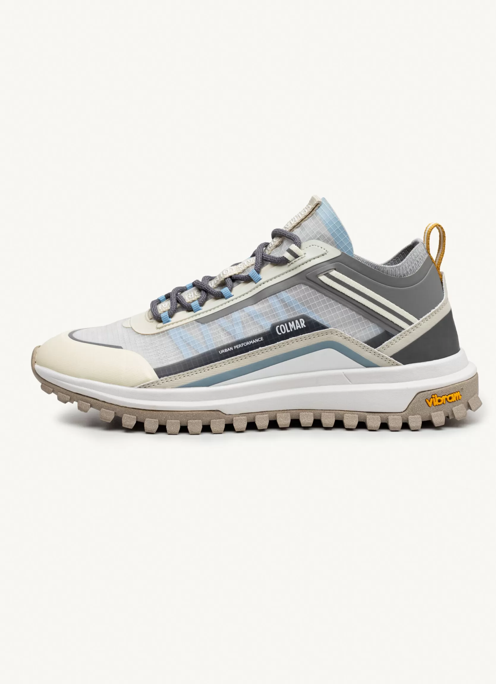 Colmar BREAKER MONO Men's sneakers | man Outlet