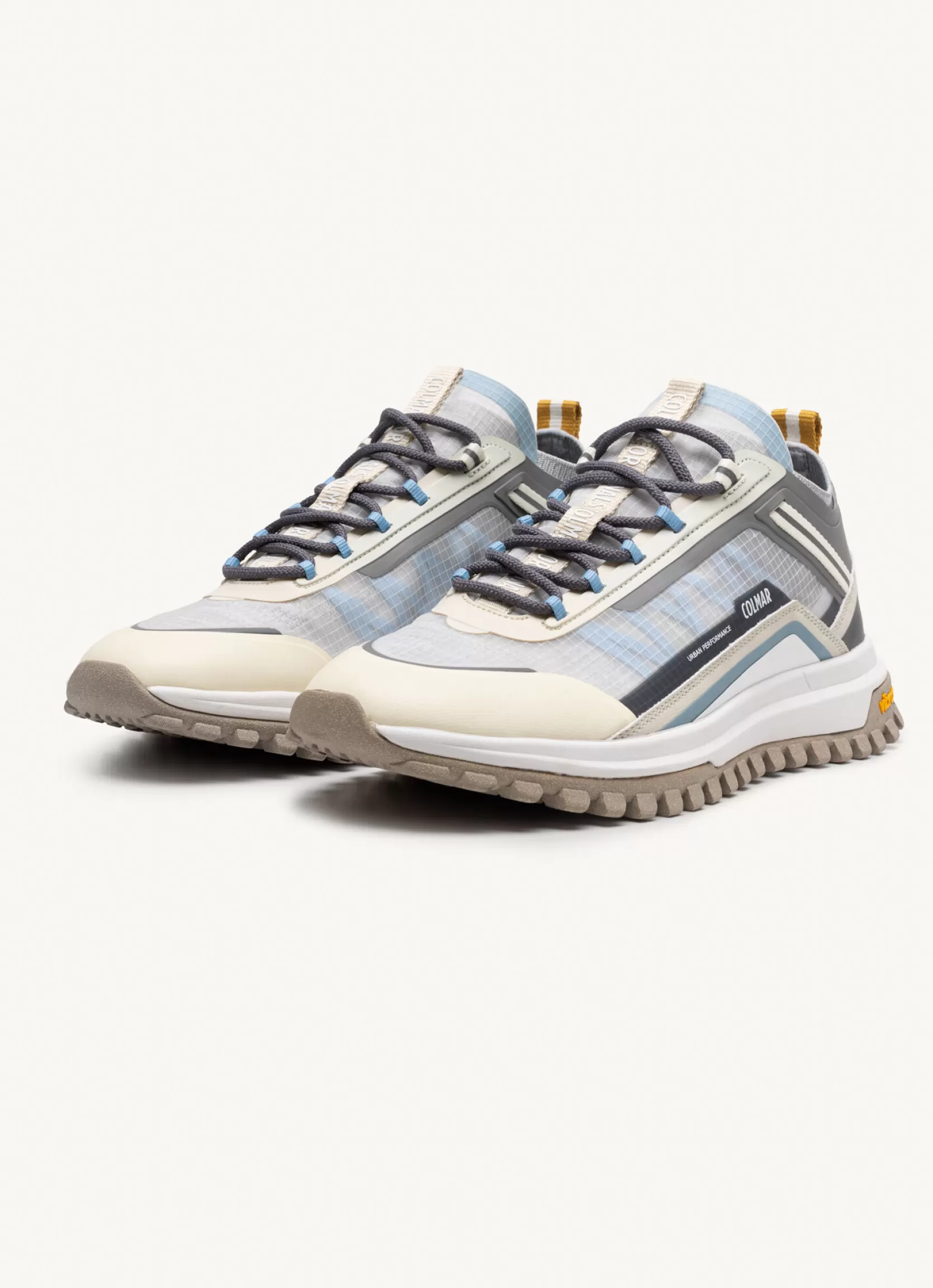 Colmar BREAKER MONO Men's sneakers | man Outlet