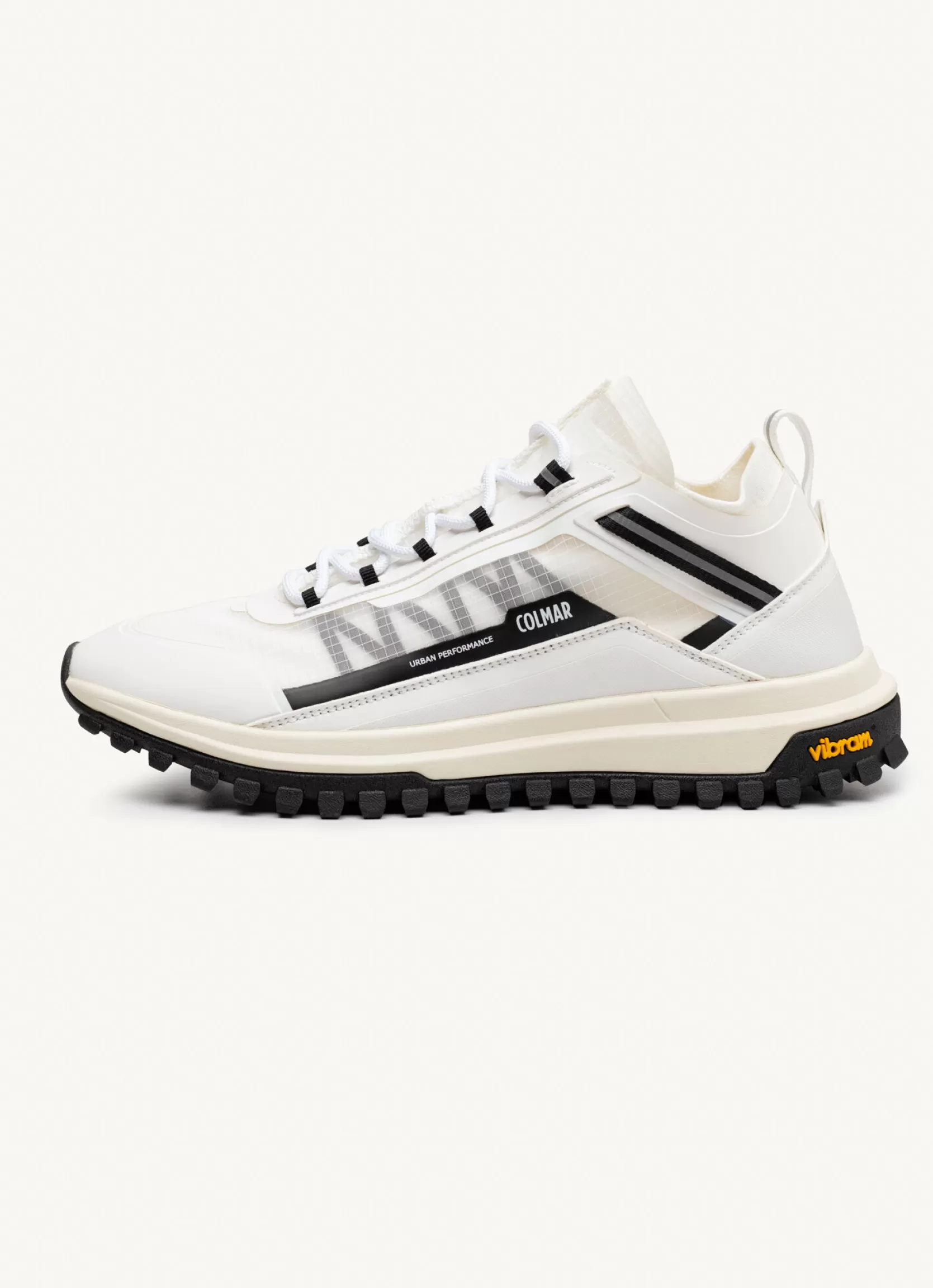 Colmar BREAKER MONO Men's Sneakers | man Outlet