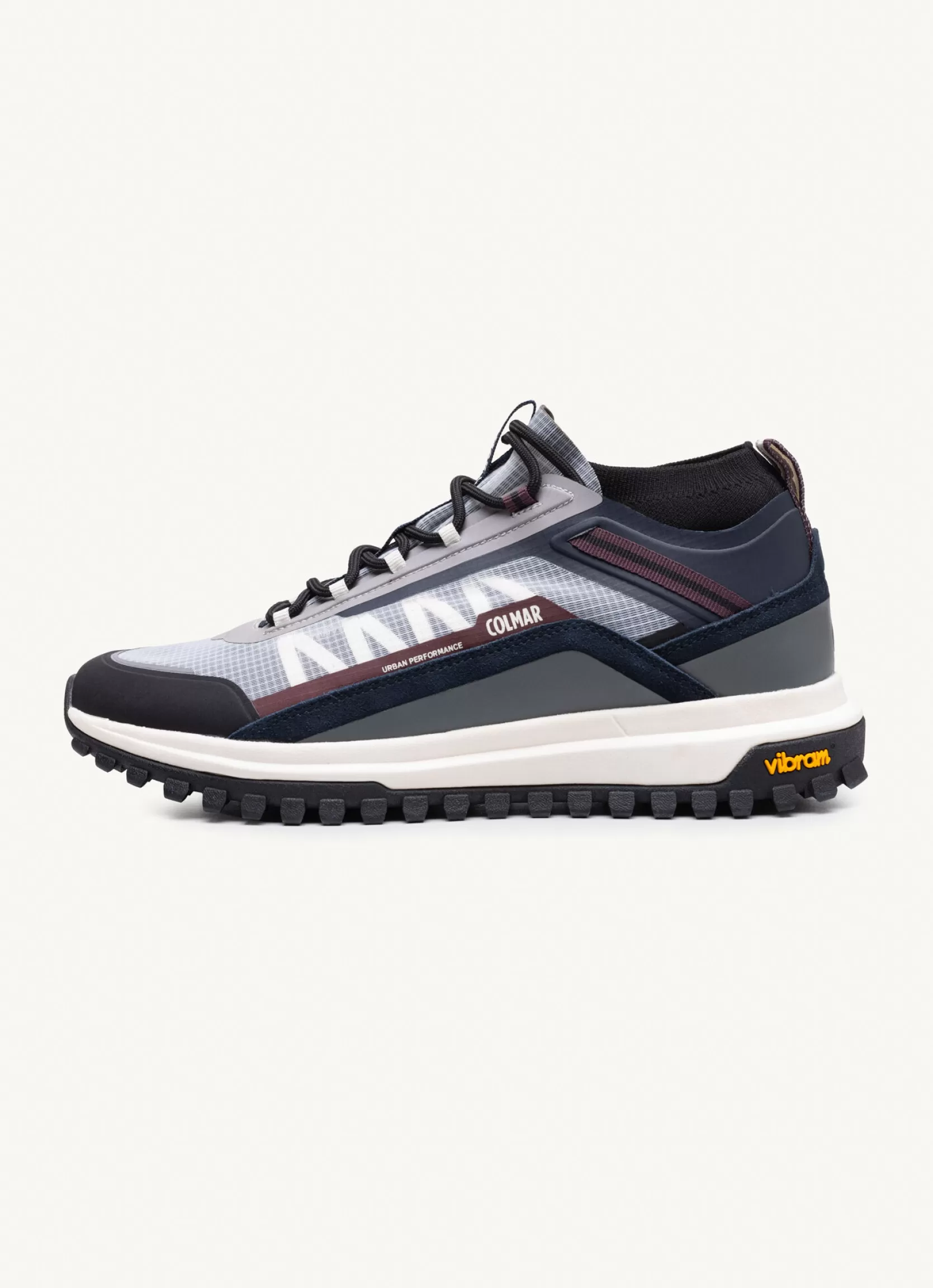 Colmar BREAKER ORIGINALS men’s sneakers | man Shoes