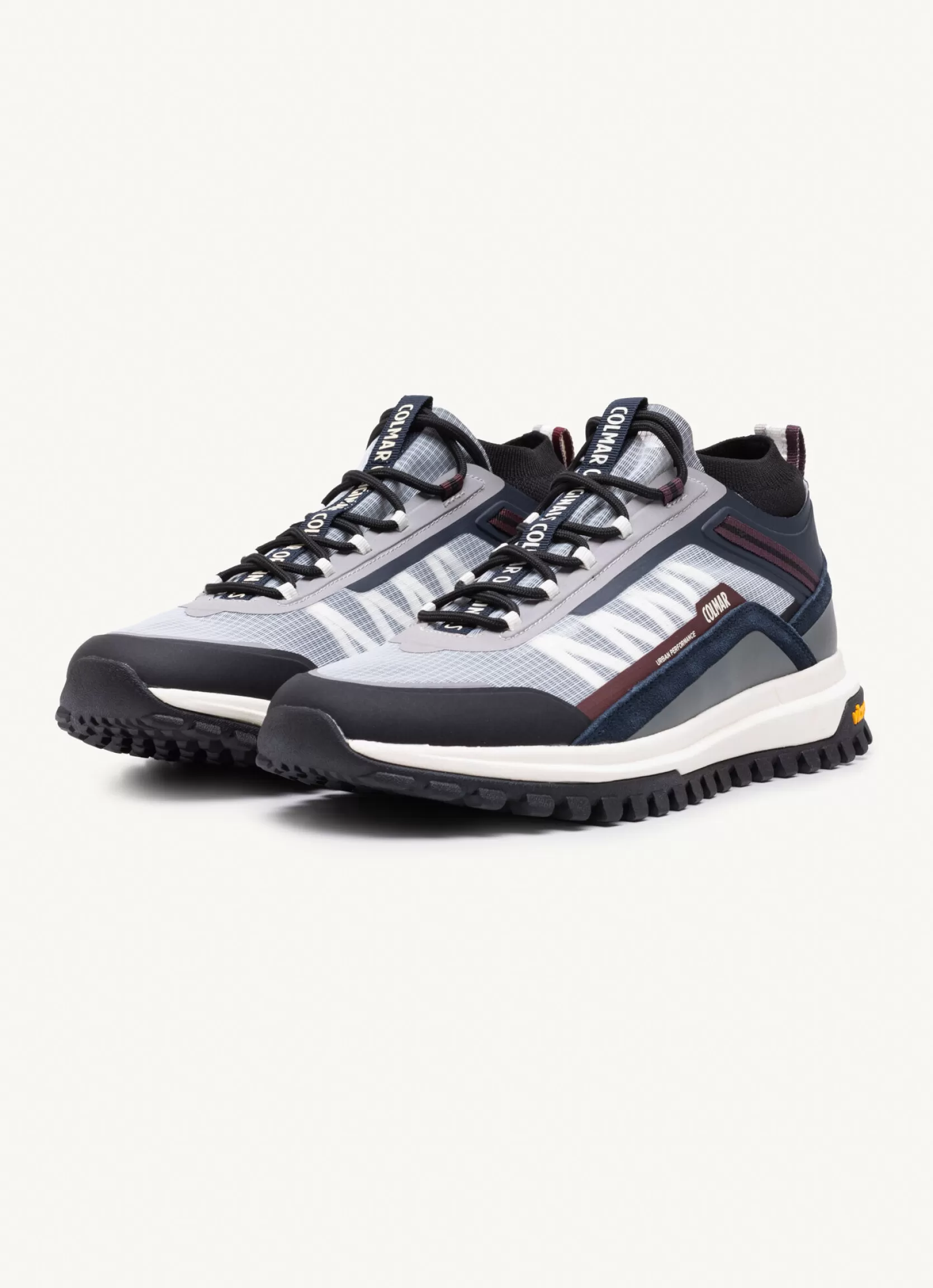 Colmar BREAKER ORIGINALS men’s sneakers | man Shoes