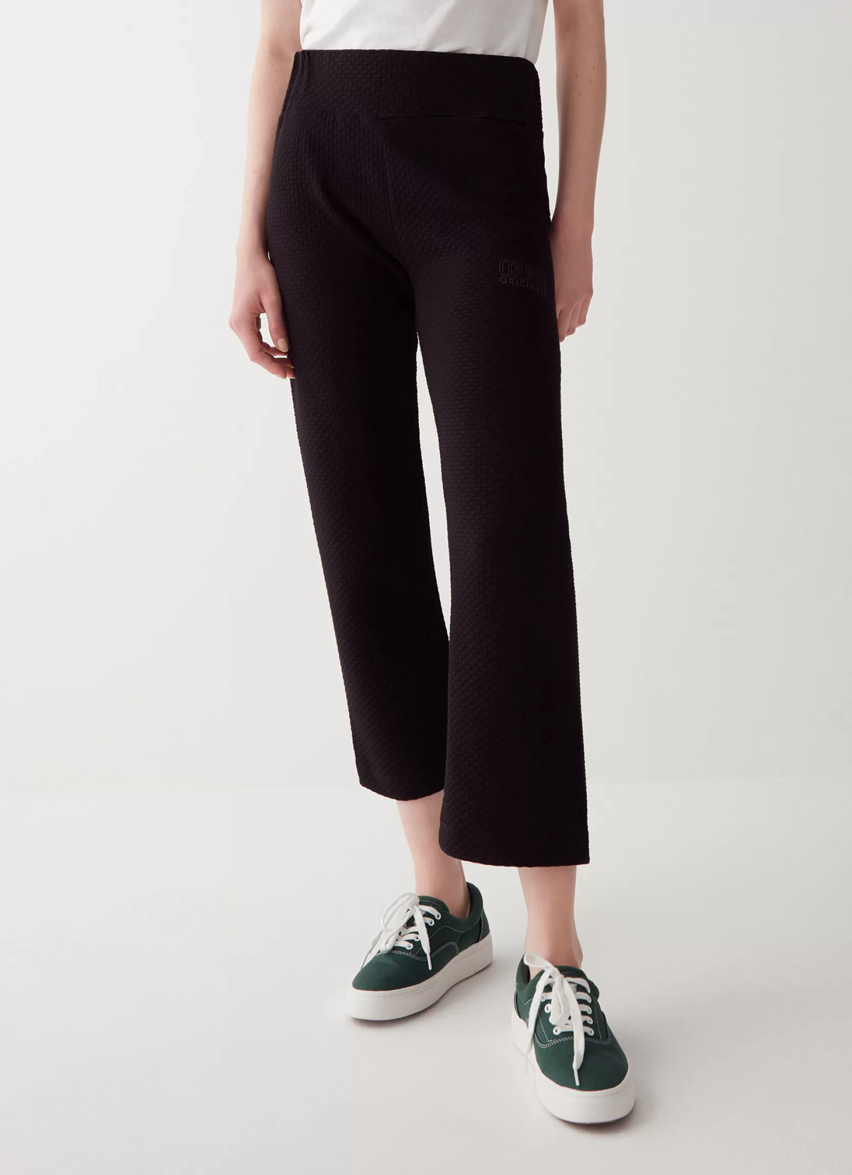 Colmar Capri high-rise trousers | woman Outlet