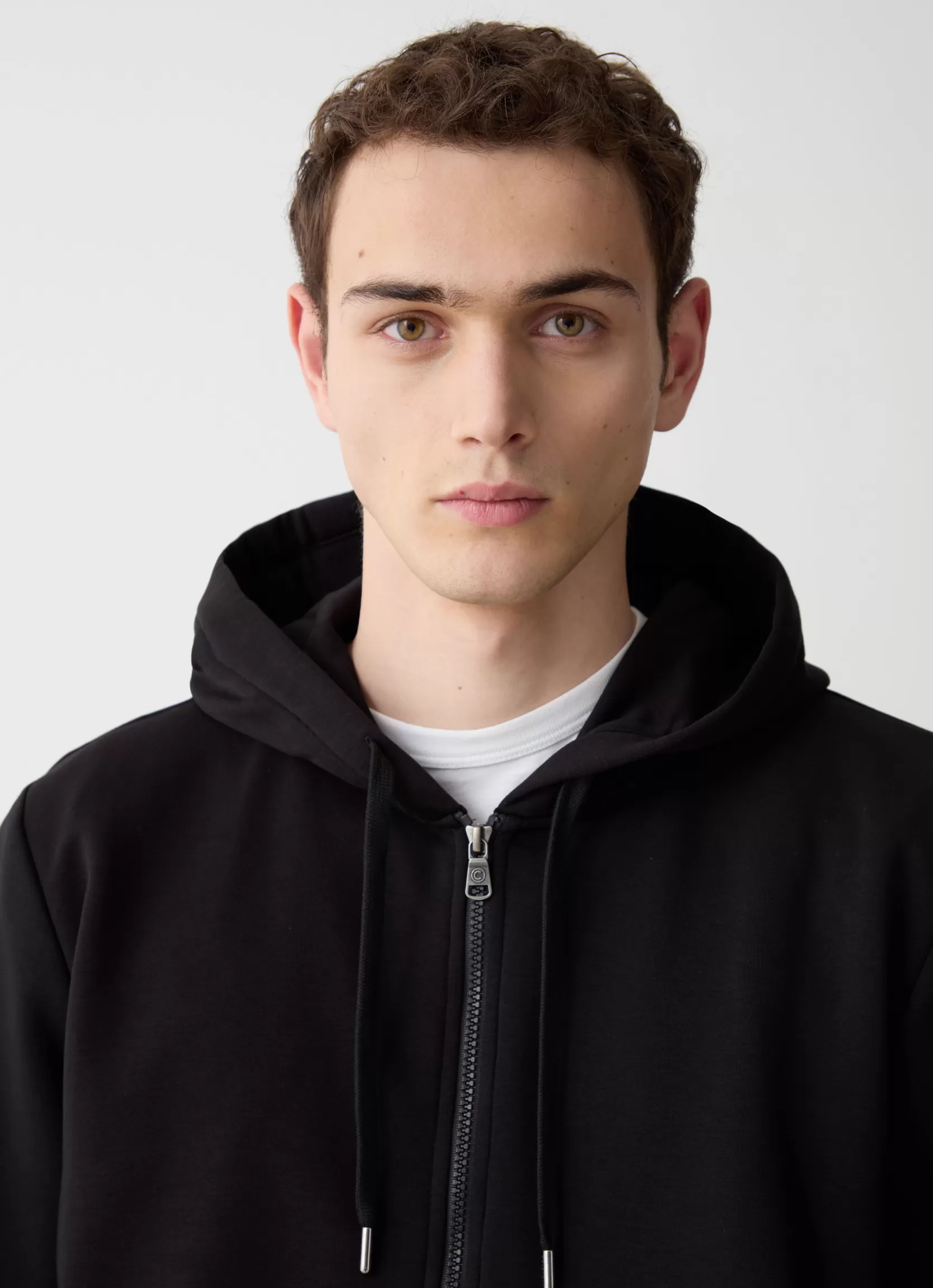 Colmar Casual hooded sweatshirt | man Sweatshirts