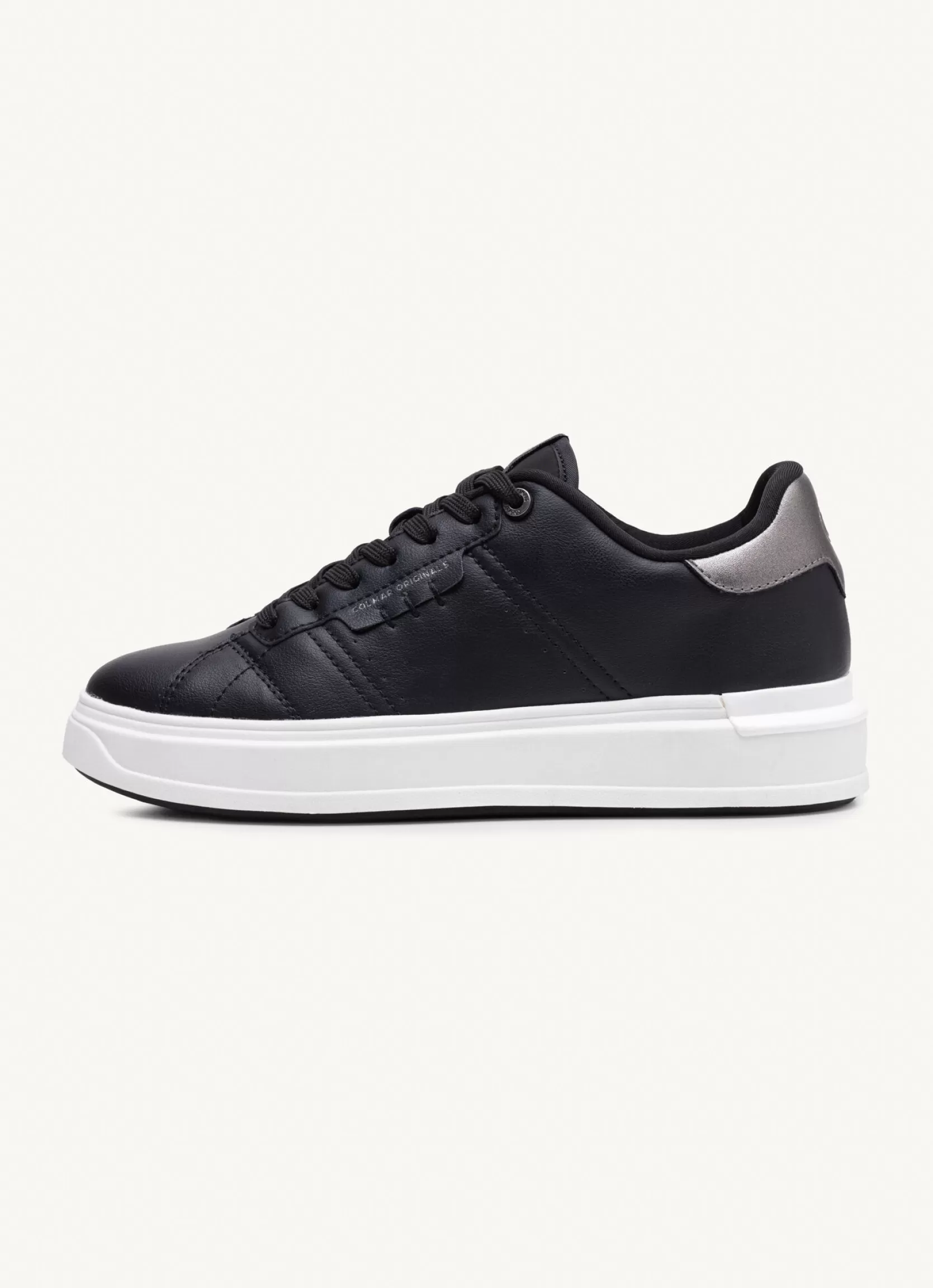 Colmar CLAYTON BLEACH women's sneakers | woman Shoes