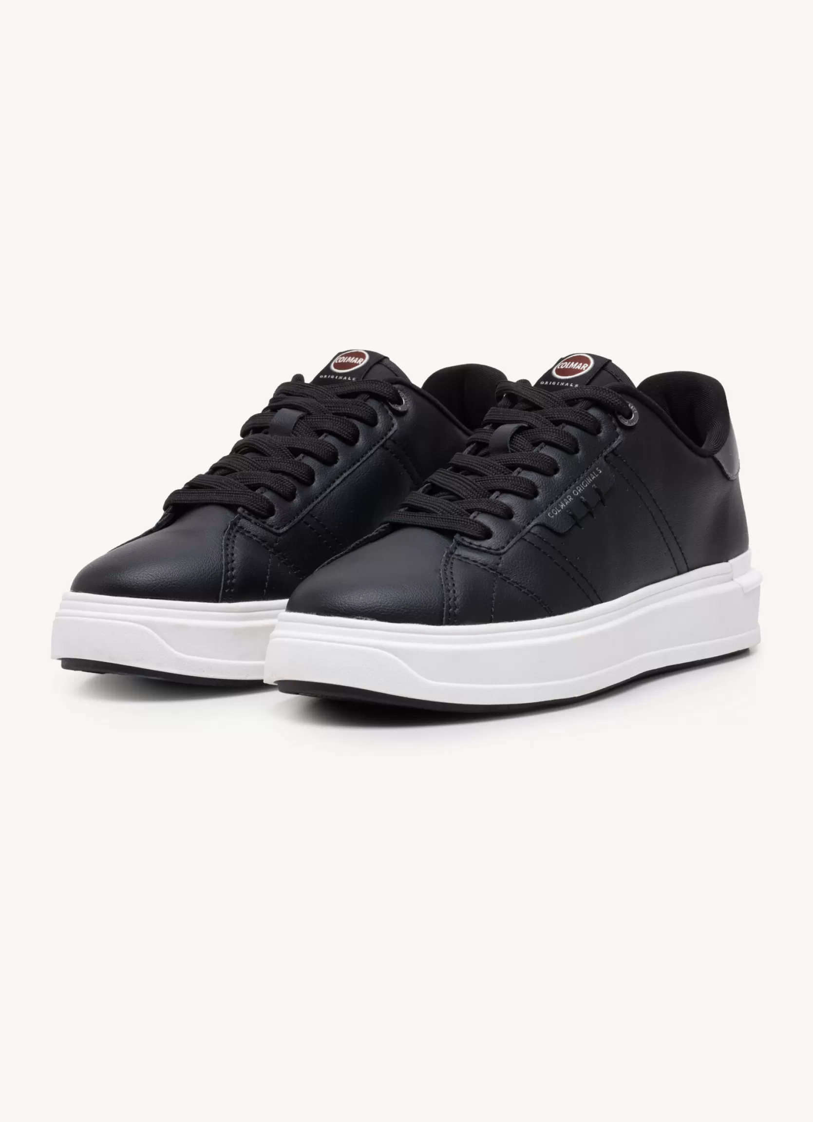 Colmar CLAYTON BLEACH women's sneakers | woman Shoes
