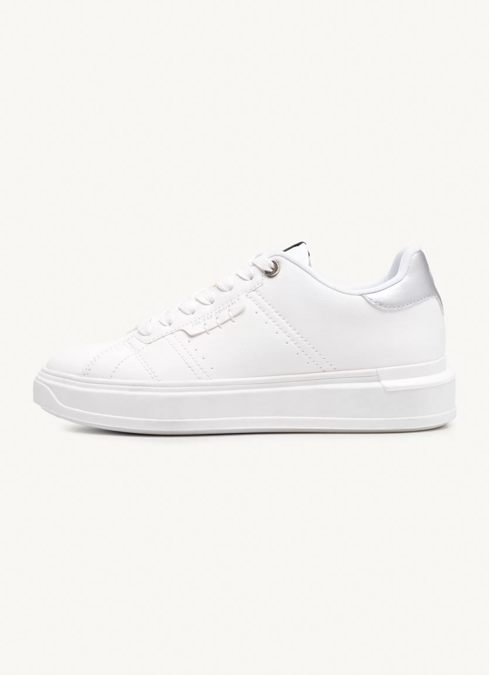 Colmar CLAYTON BLEACH women's sneakers | woman Shoes