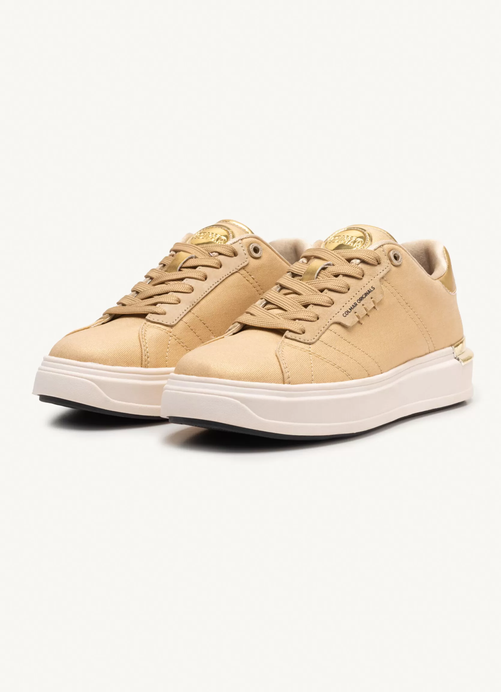 Colmar CLAYTON LUX Sneakers for Women | woman Outlet